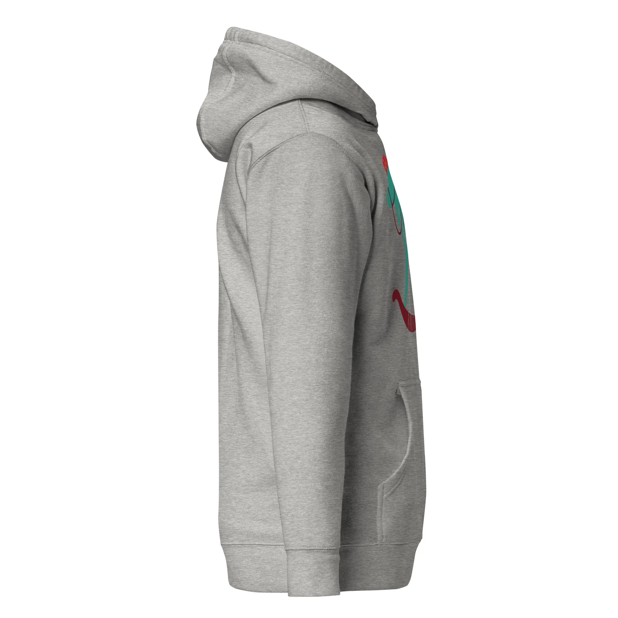 Christmas Hoodie (Glamourange Christmas Gifts - Hoodies for Christmas 005)