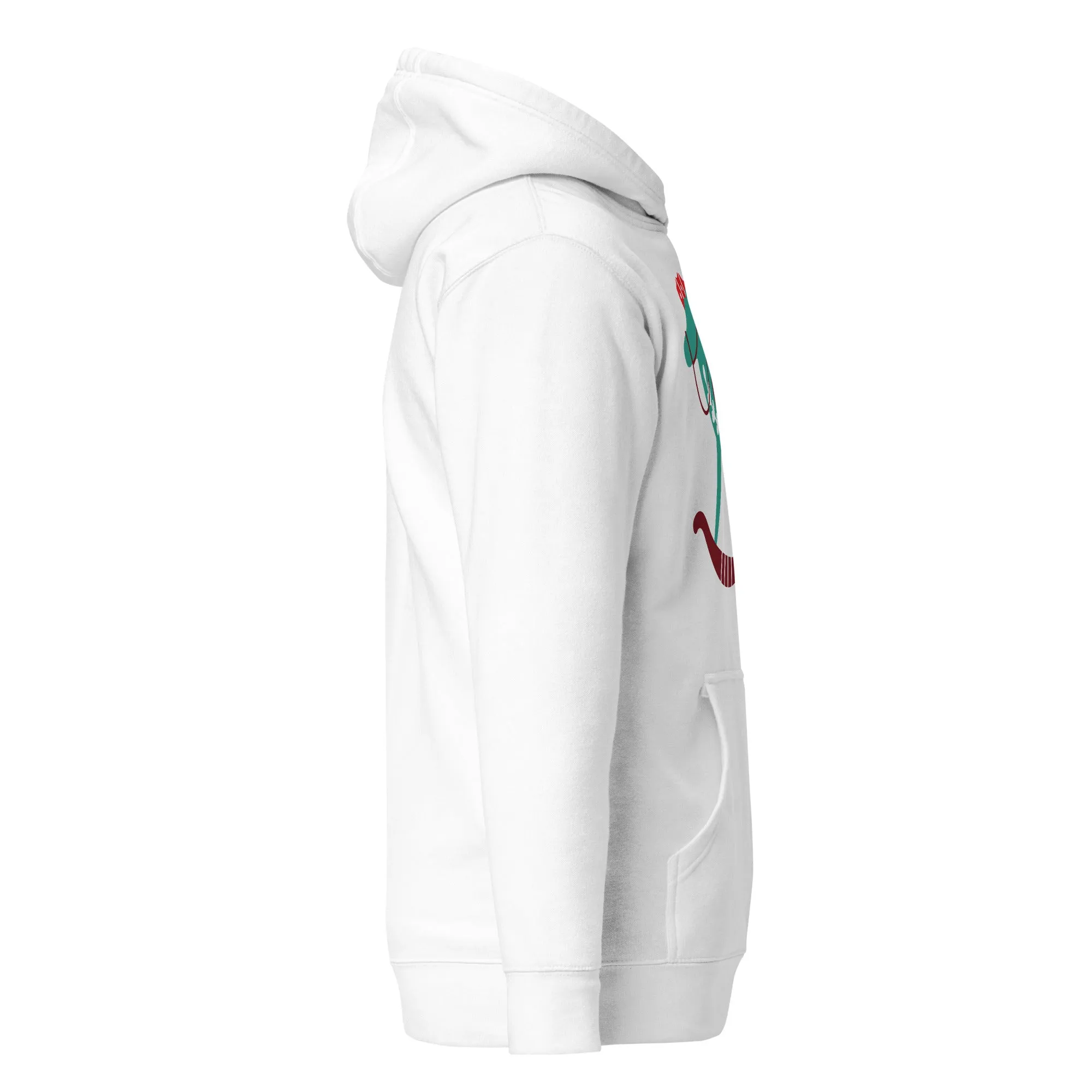 Christmas Hoodie (Glamourange Christmas Gifts - Hoodies for Christmas 005)