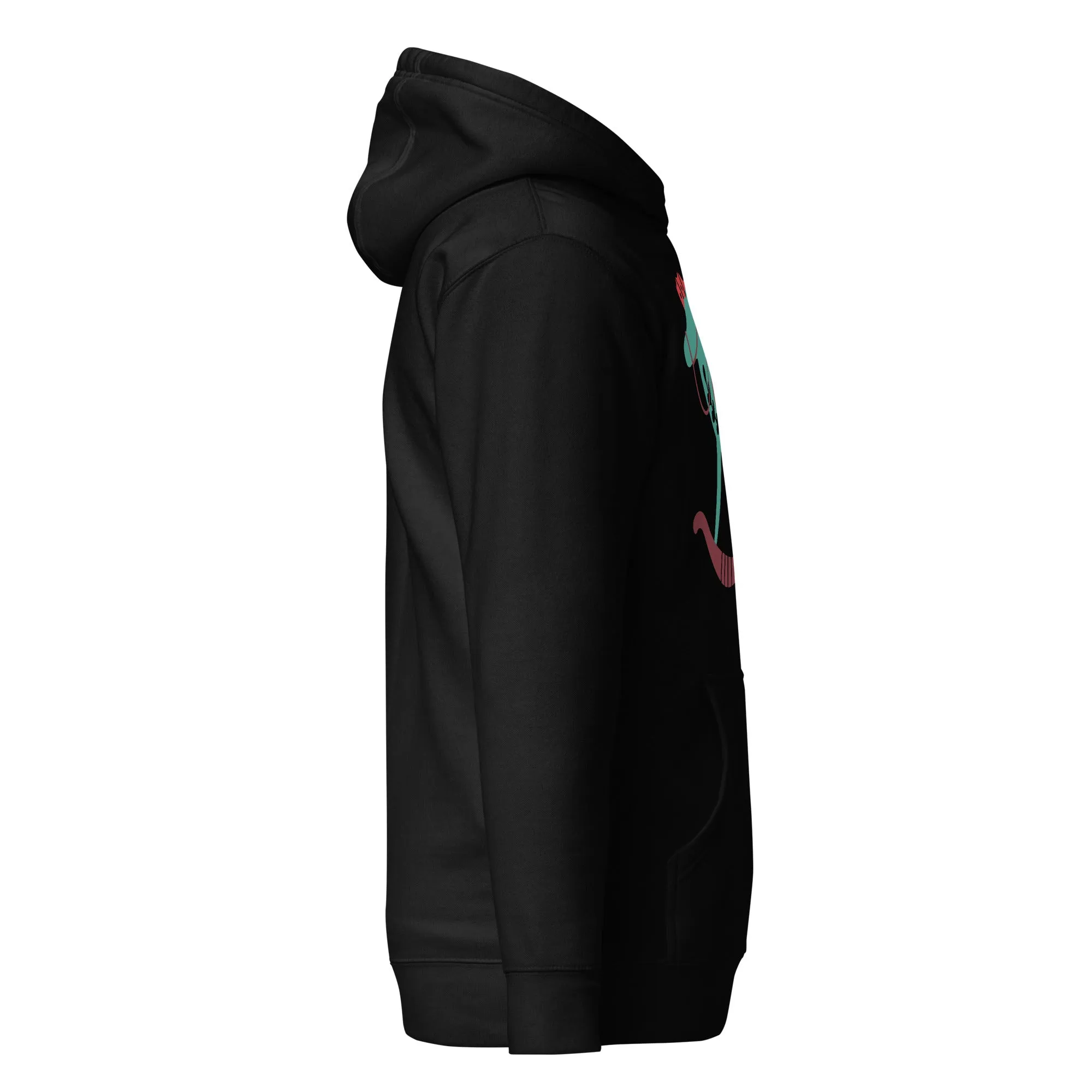Christmas Hoodie (Glamourange Christmas Gifts - Hoodies for Christmas 005)