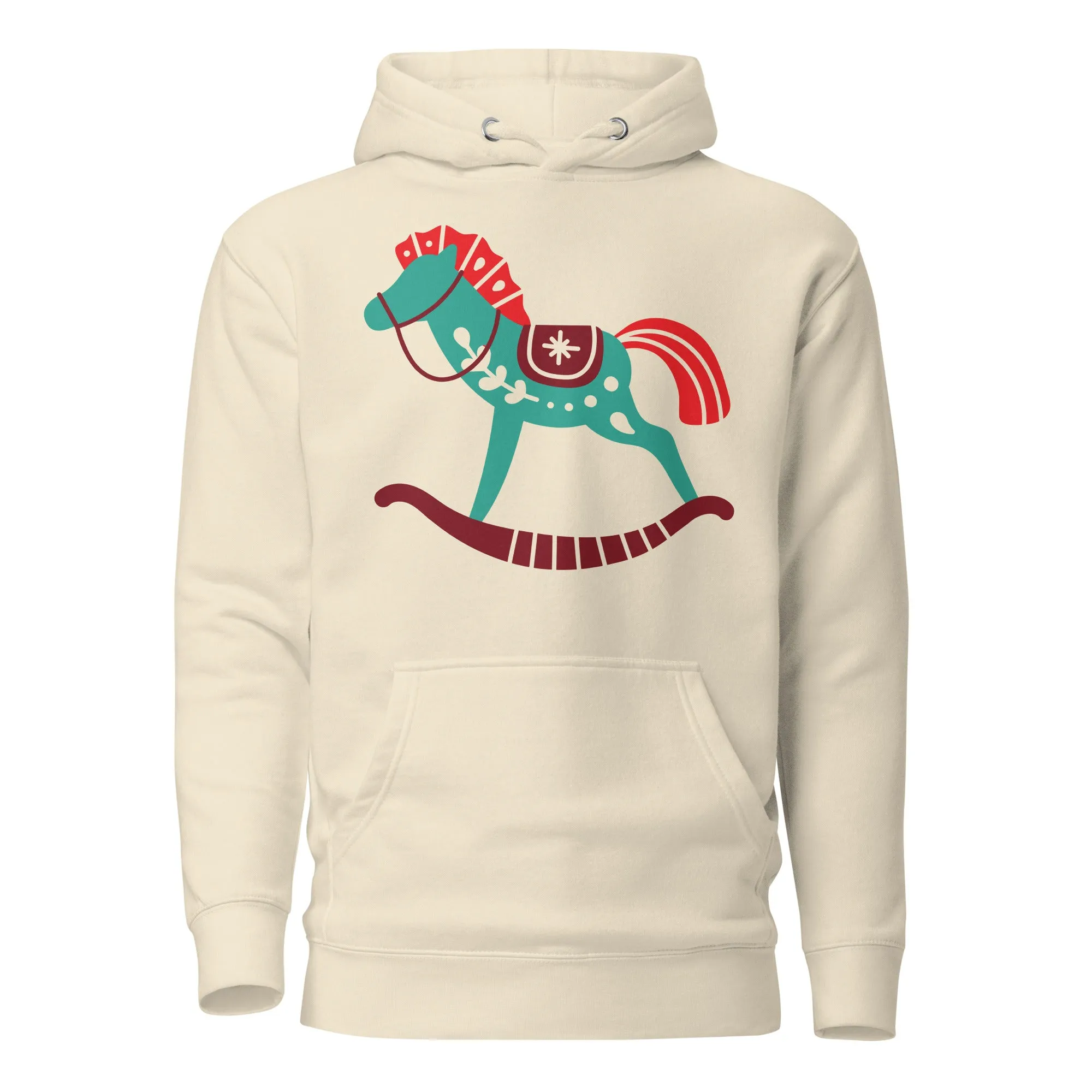 Christmas Hoodie (Glamourange Christmas Gifts - Hoodies for Christmas 005)