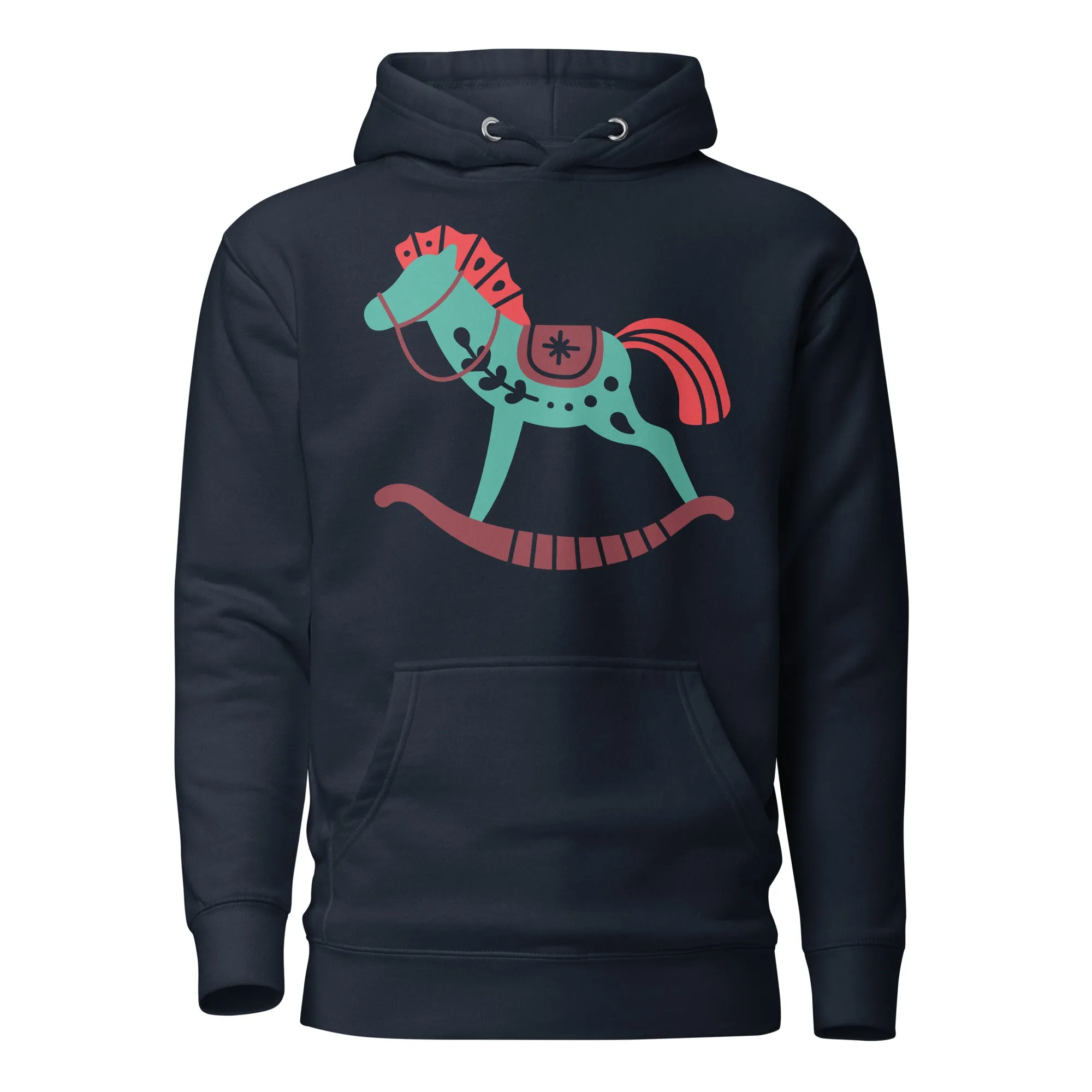 Christmas Hoodie (Glamourange Christmas Gifts - Hoodies for Christmas 005)