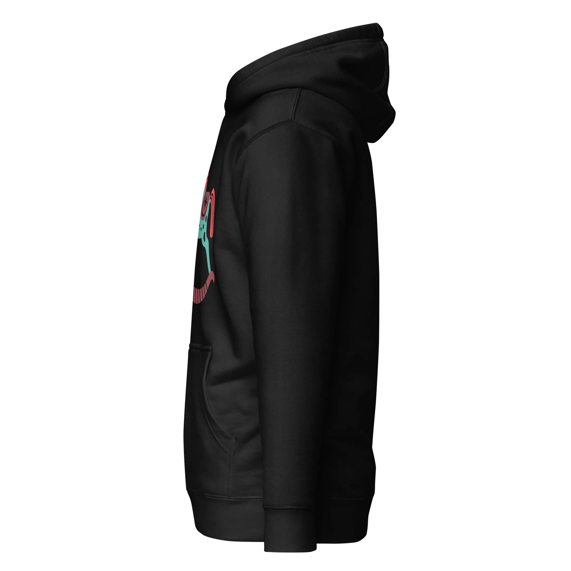 Christmas Hoodie (Glamourange Christmas Gifts - Hoodies for Christmas 005)