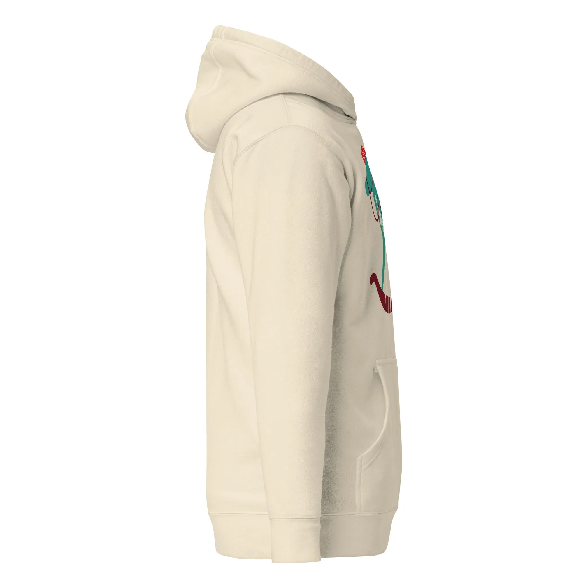 Christmas Hoodie (Glamourange Christmas Gifts - Hoodies for Christmas 005)