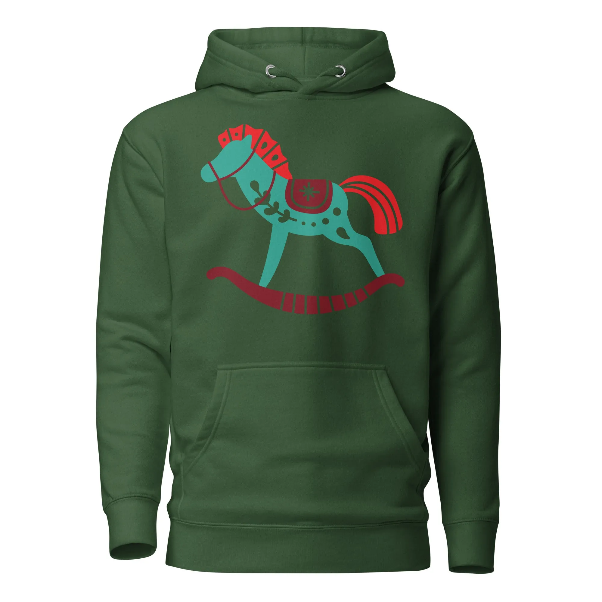 Christmas Hoodie (Glamourange Christmas Gifts - Hoodies for Christmas 005)