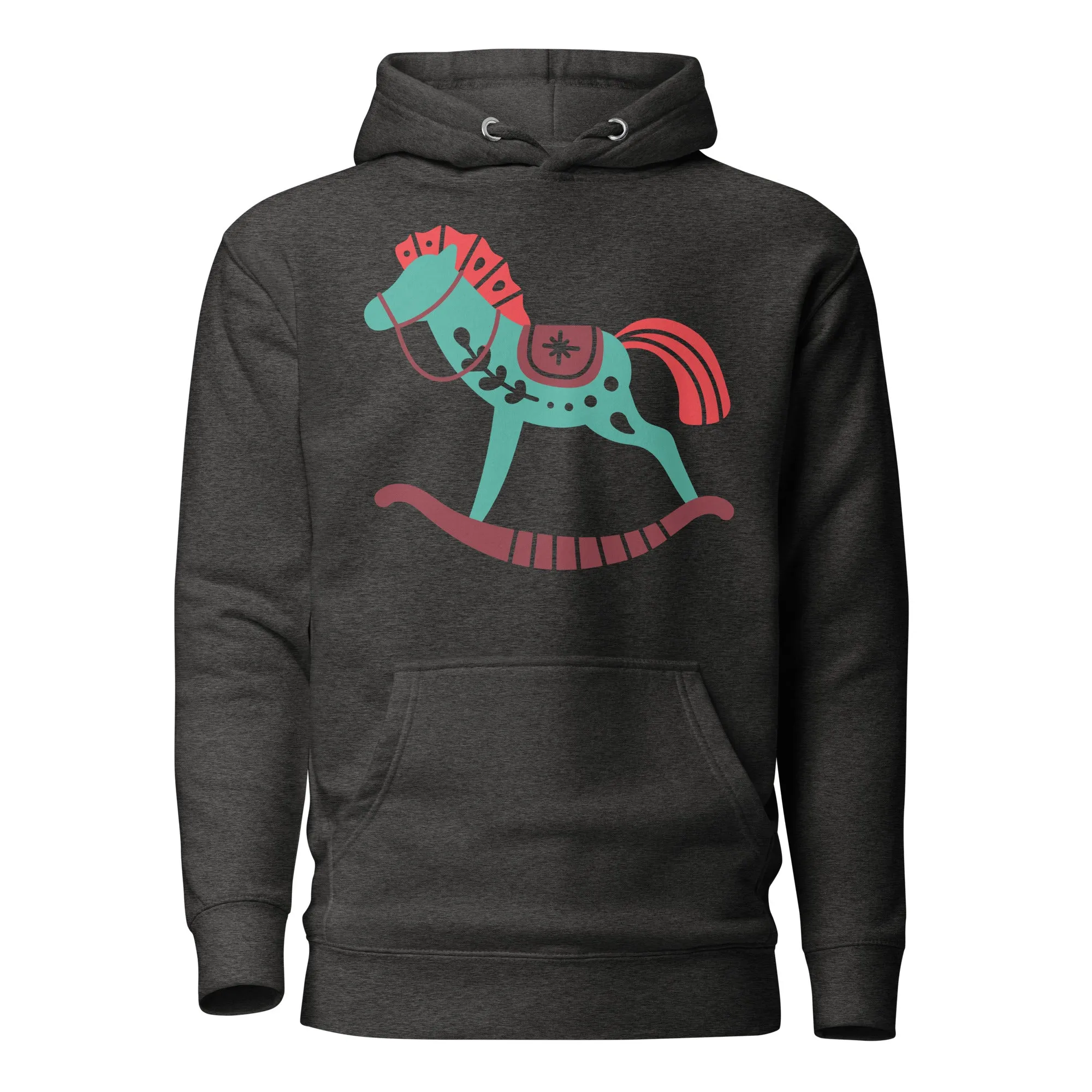 Christmas Hoodie (Glamourange Christmas Gifts - Hoodies for Christmas 005)