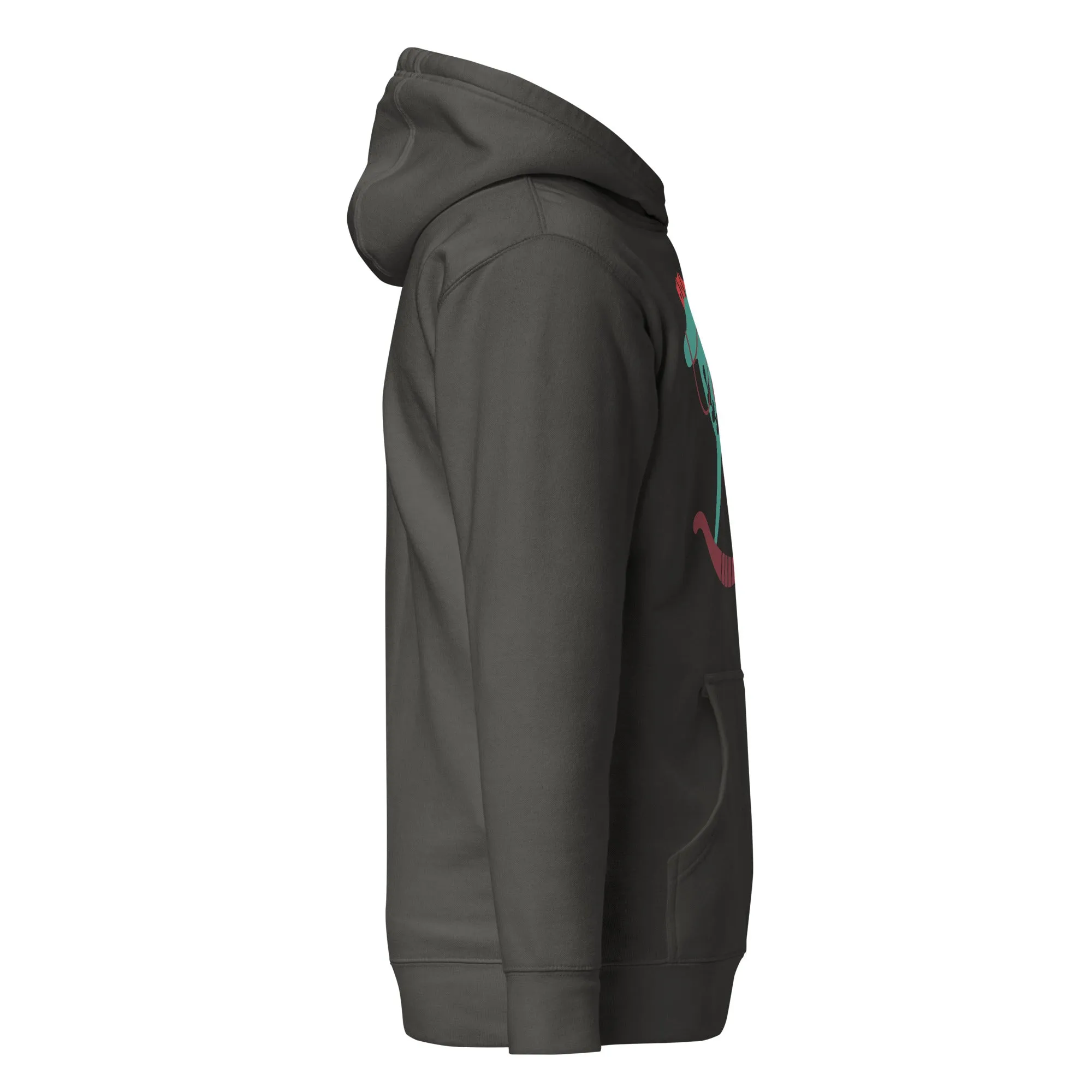 Christmas Hoodie (Glamourange Christmas Gifts - Hoodies for Christmas 005)