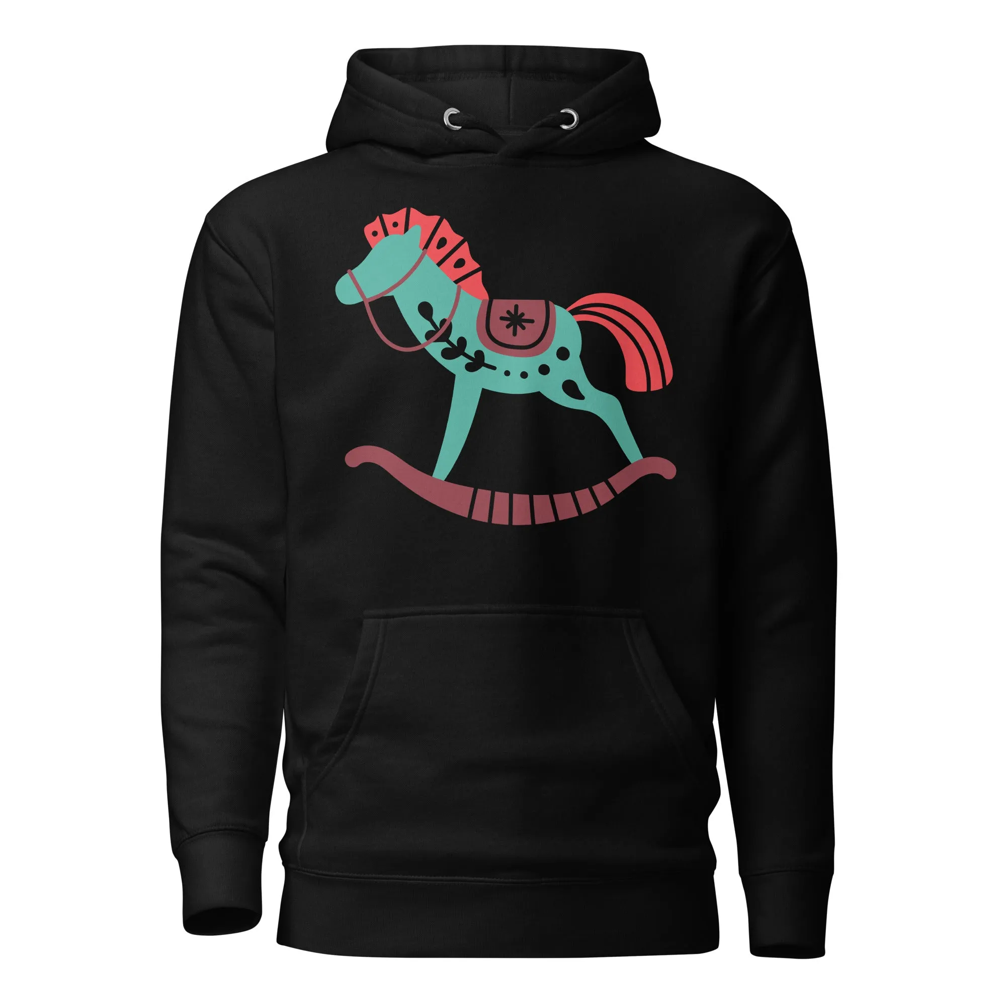 Christmas Hoodie (Glamourange Christmas Gifts - Hoodies for Christmas 005)