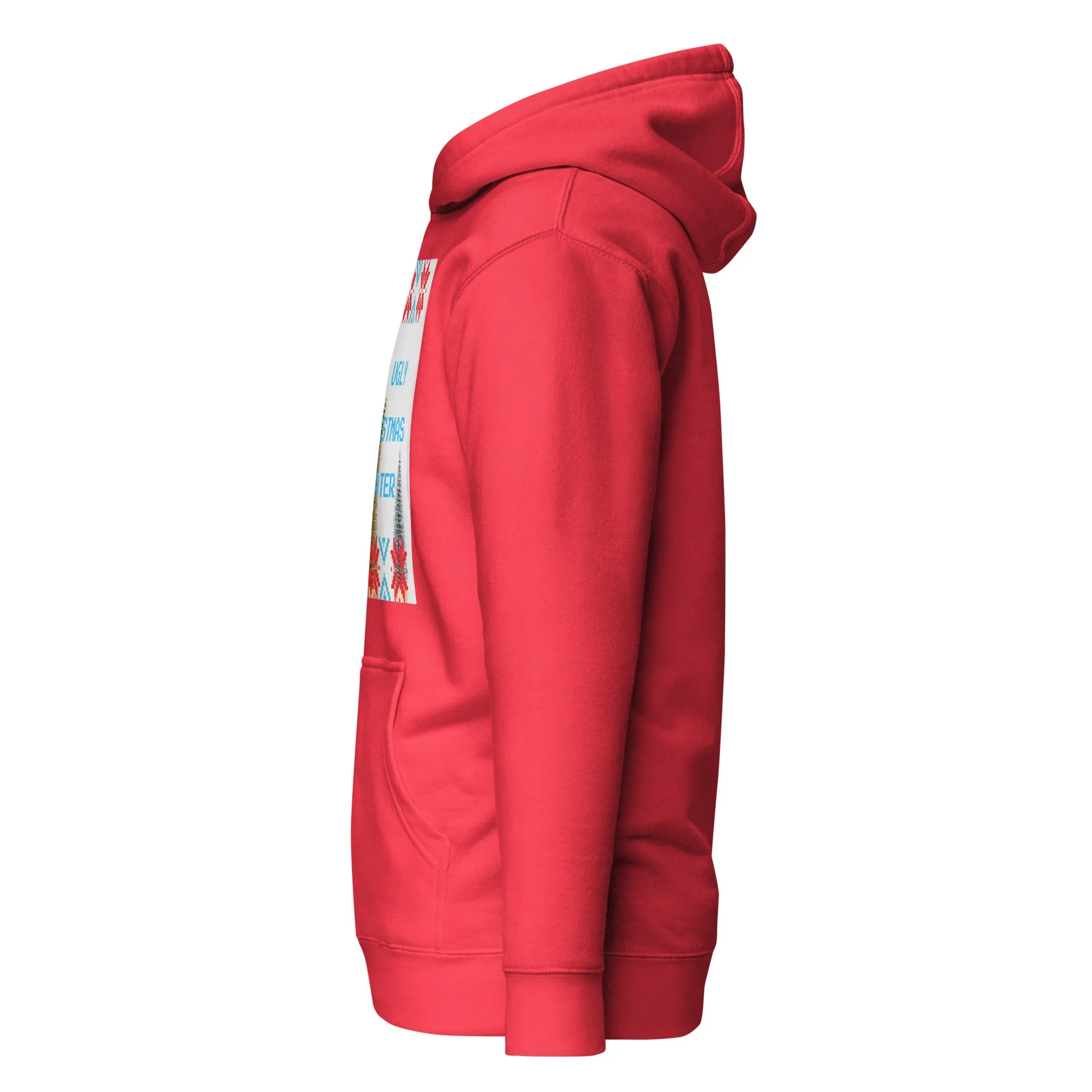 Christmas Hoodie (Glamourange Christmas Gifts - Hoodies for Christmas 0061)