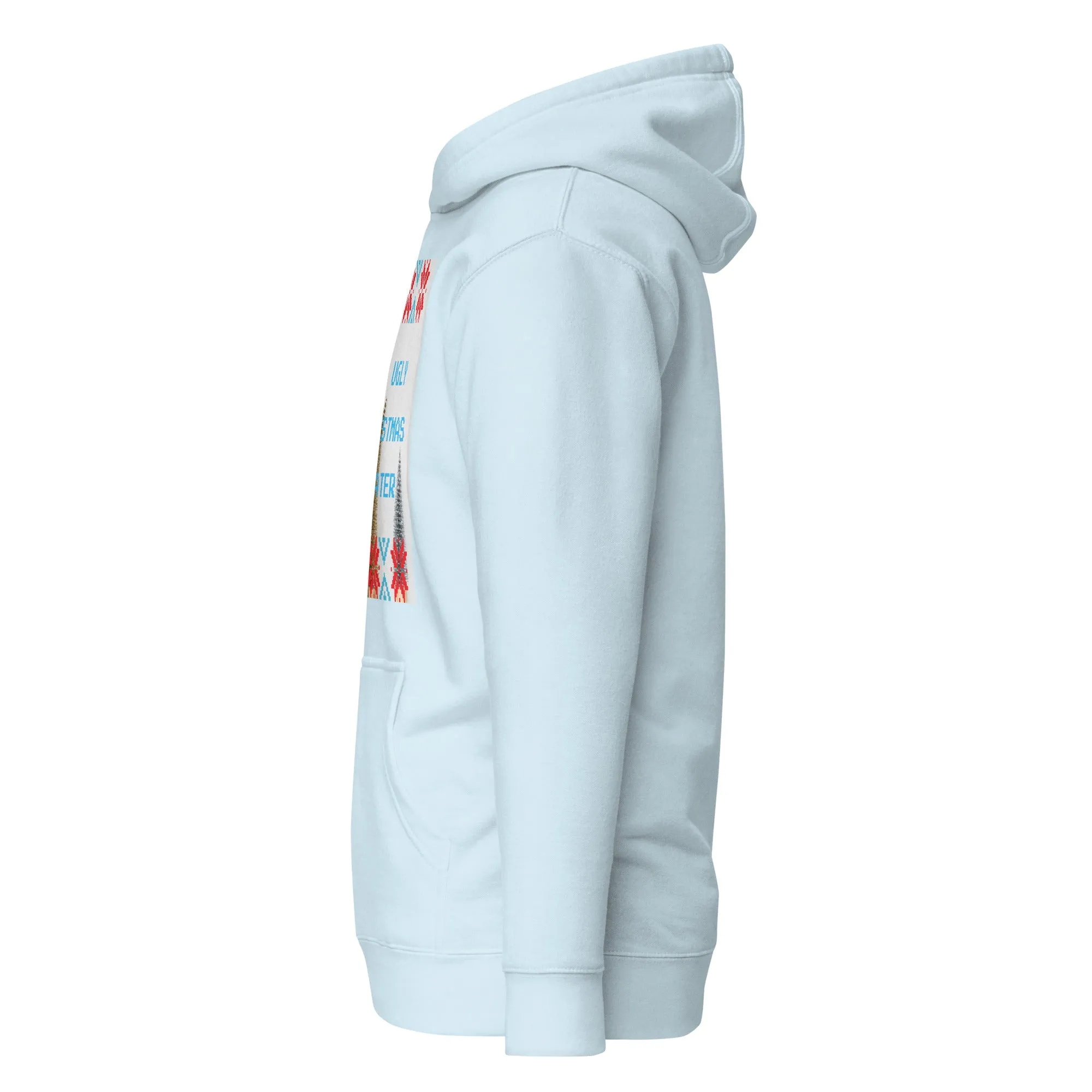 Christmas Hoodie (Glamourange Christmas Gifts - Hoodies for Christmas 0061)