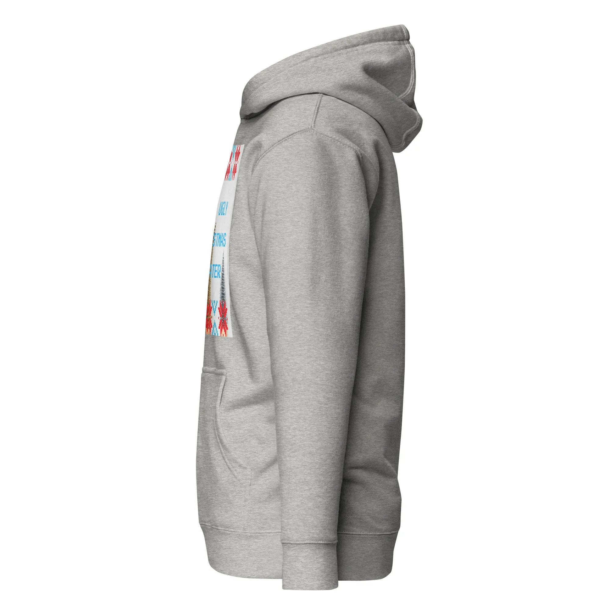 Christmas Hoodie (Glamourange Christmas Gifts - Hoodies for Christmas 0061)