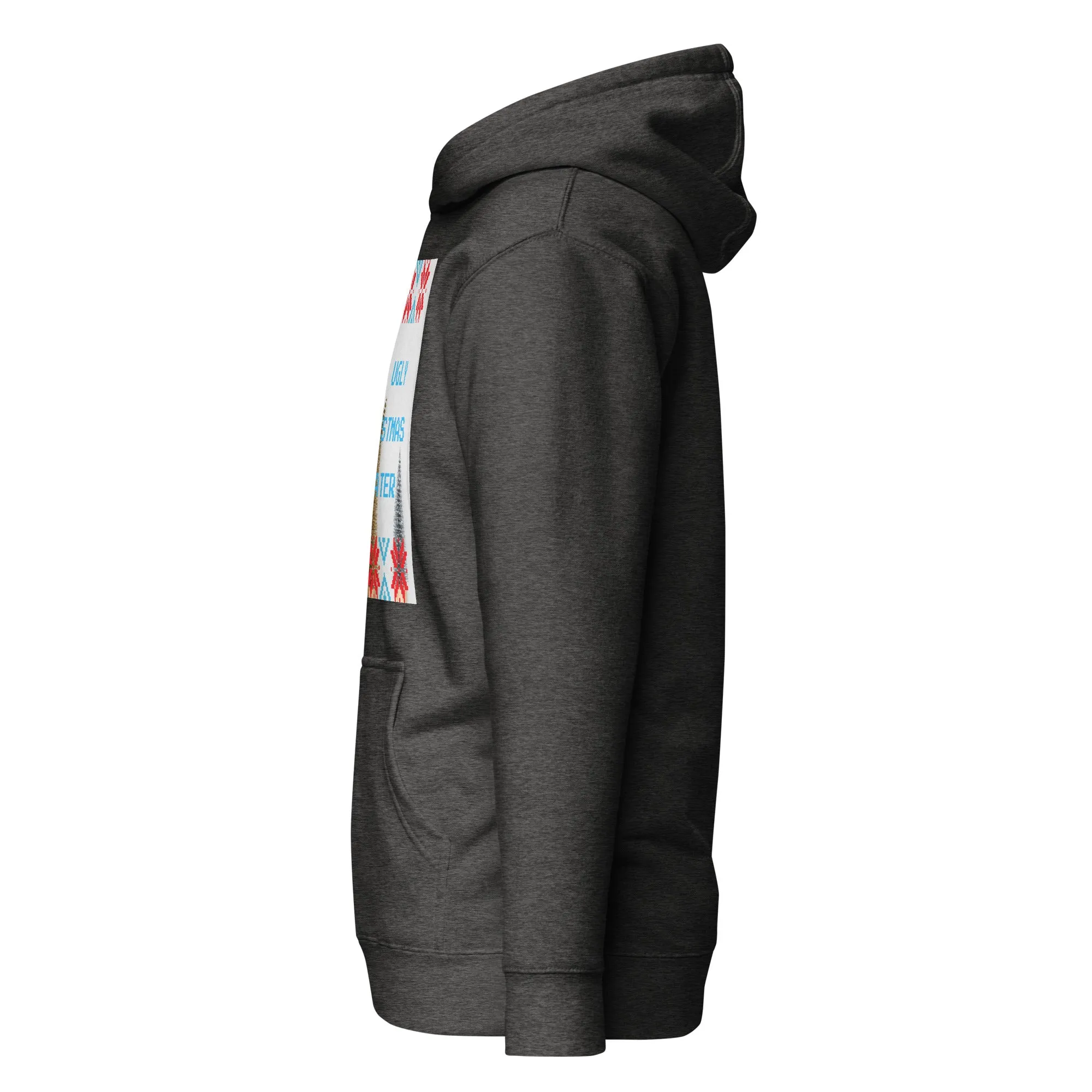 Christmas Hoodie (Glamourange Christmas Gifts - Hoodies for Christmas 0061)
