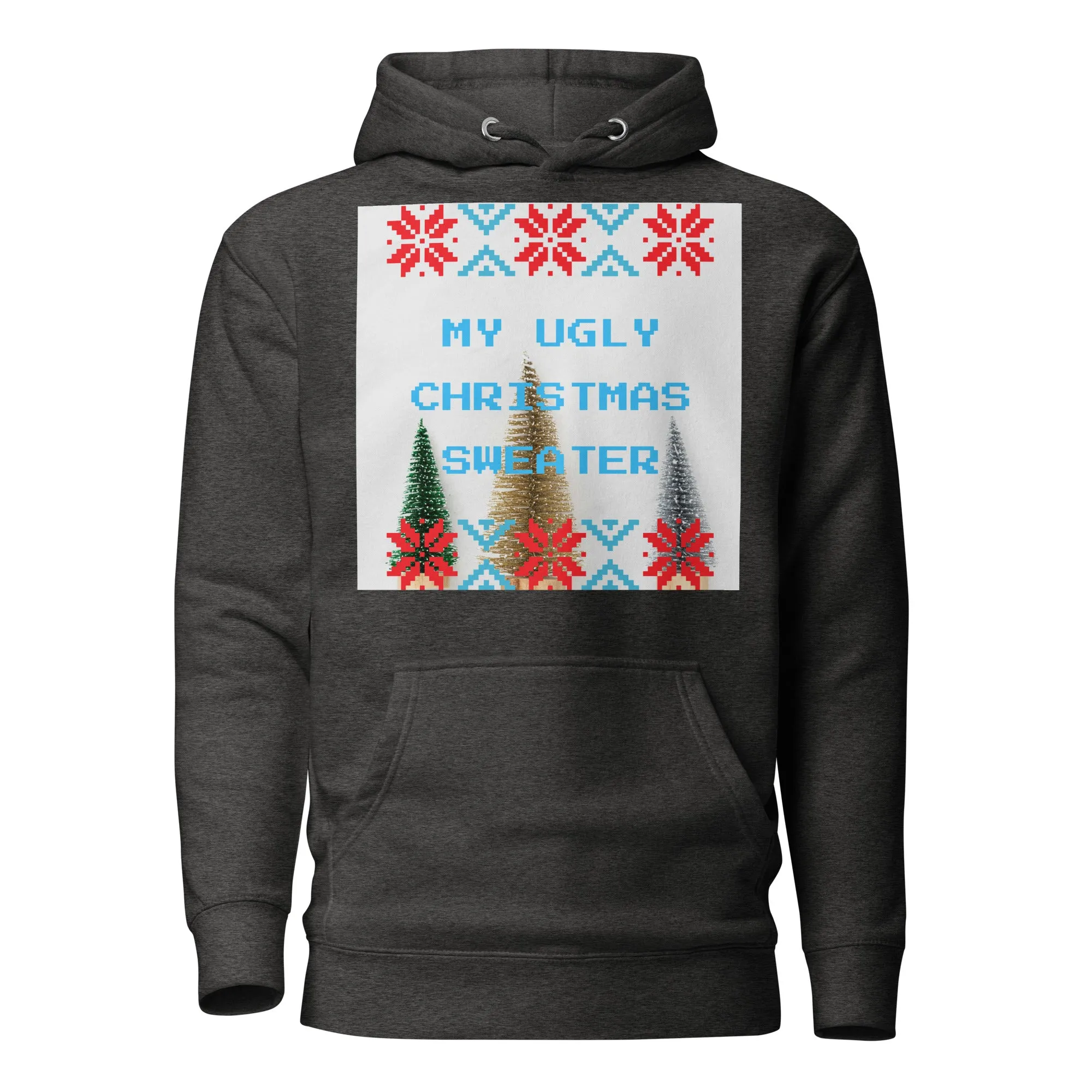 Christmas Hoodie (Glamourange Christmas Gifts - Hoodies for Christmas 0061)