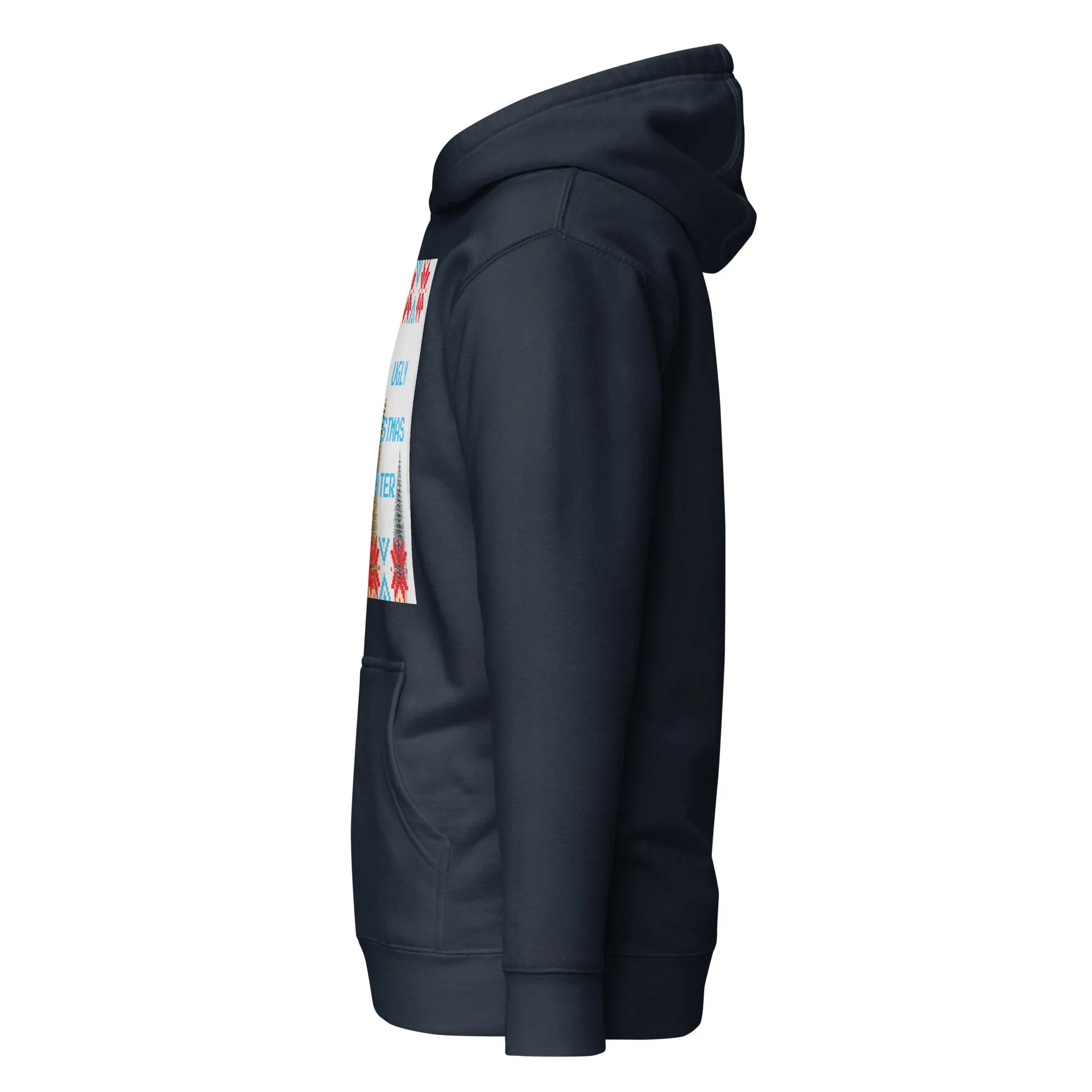 Christmas Hoodie (Glamourange Christmas Gifts - Hoodies for Christmas 0061)