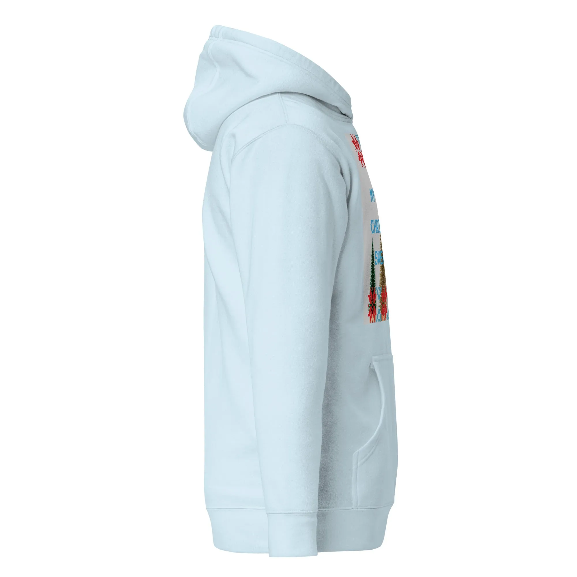 Christmas Hoodie (Glamourange Christmas Gifts - Hoodies for Christmas 0061)