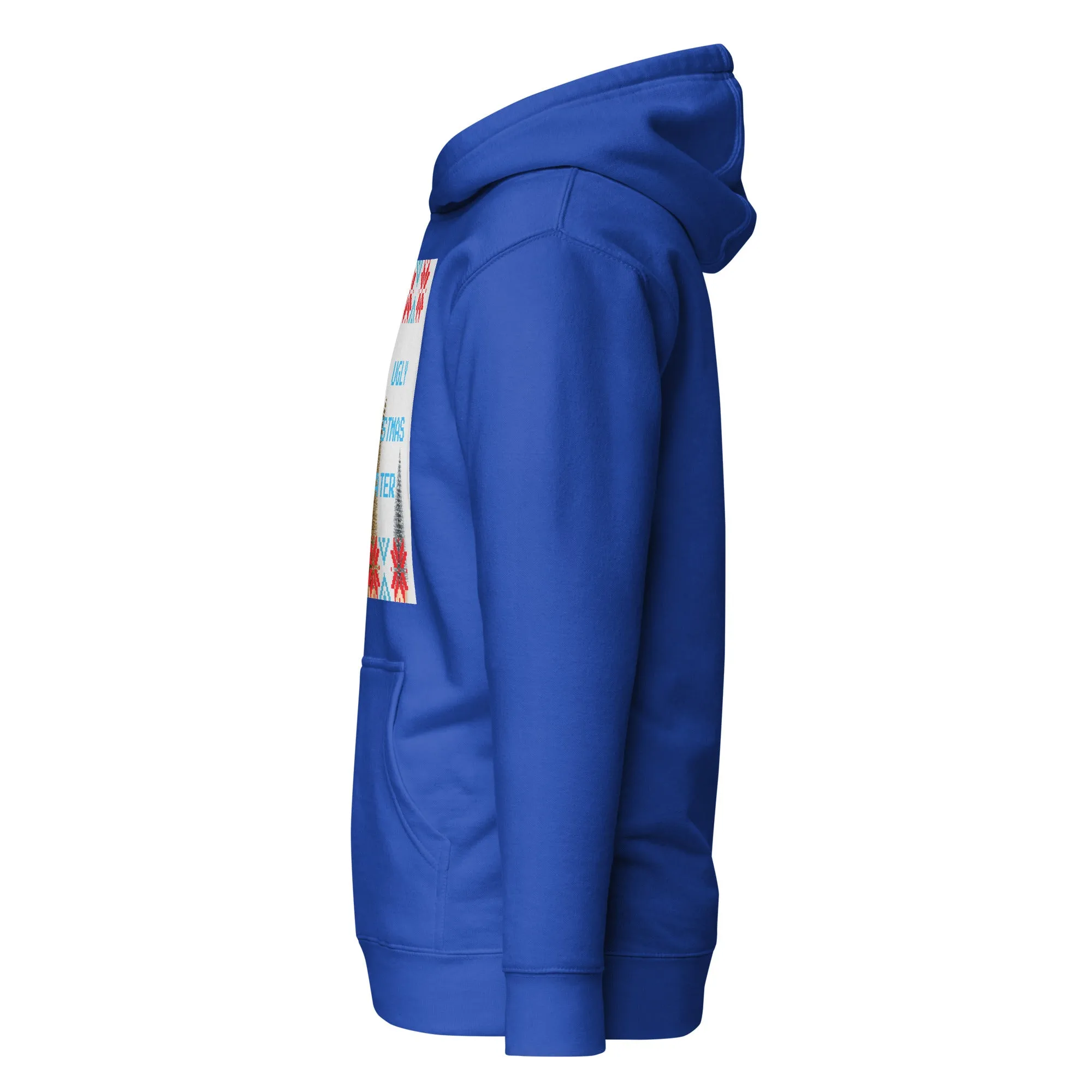 Christmas Hoodie (Glamourange Christmas Gifts - Hoodies for Christmas 0061)