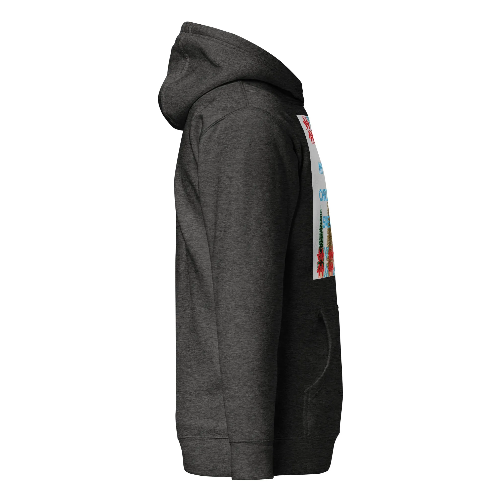 Christmas Hoodie (Glamourange Christmas Gifts - Hoodies for Christmas 0061)