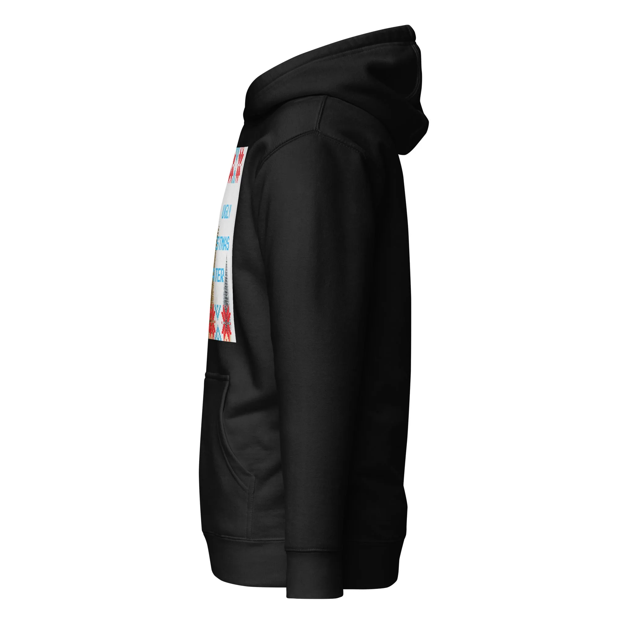 Christmas Hoodie (Glamourange Christmas Gifts - Hoodies for Christmas 0061)