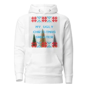 Christmas Hoodie (Glamourange Christmas Gifts - Hoodies for Christmas 0061)