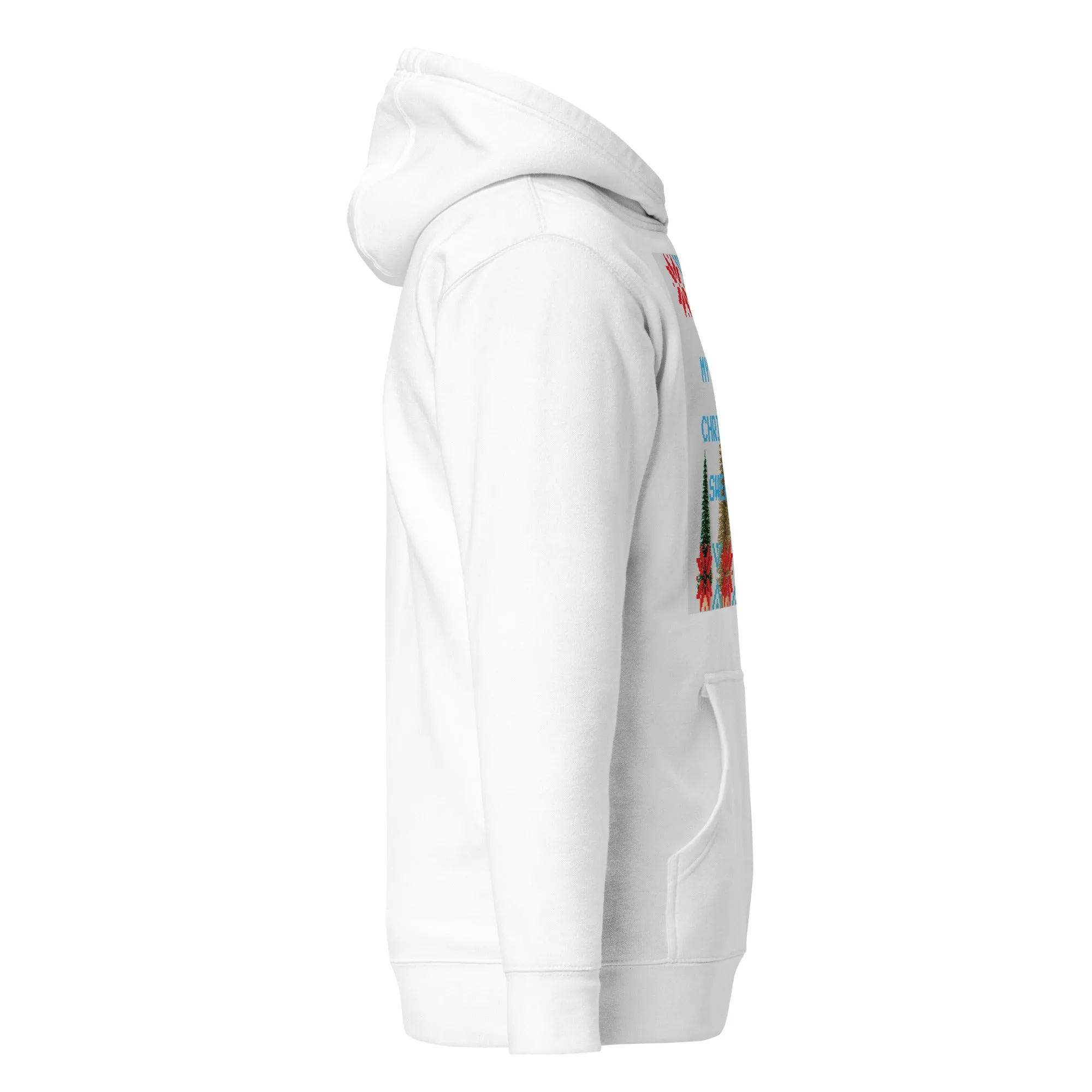 Christmas Hoodie (Glamourange Christmas Gifts - Hoodies for Christmas 0061)