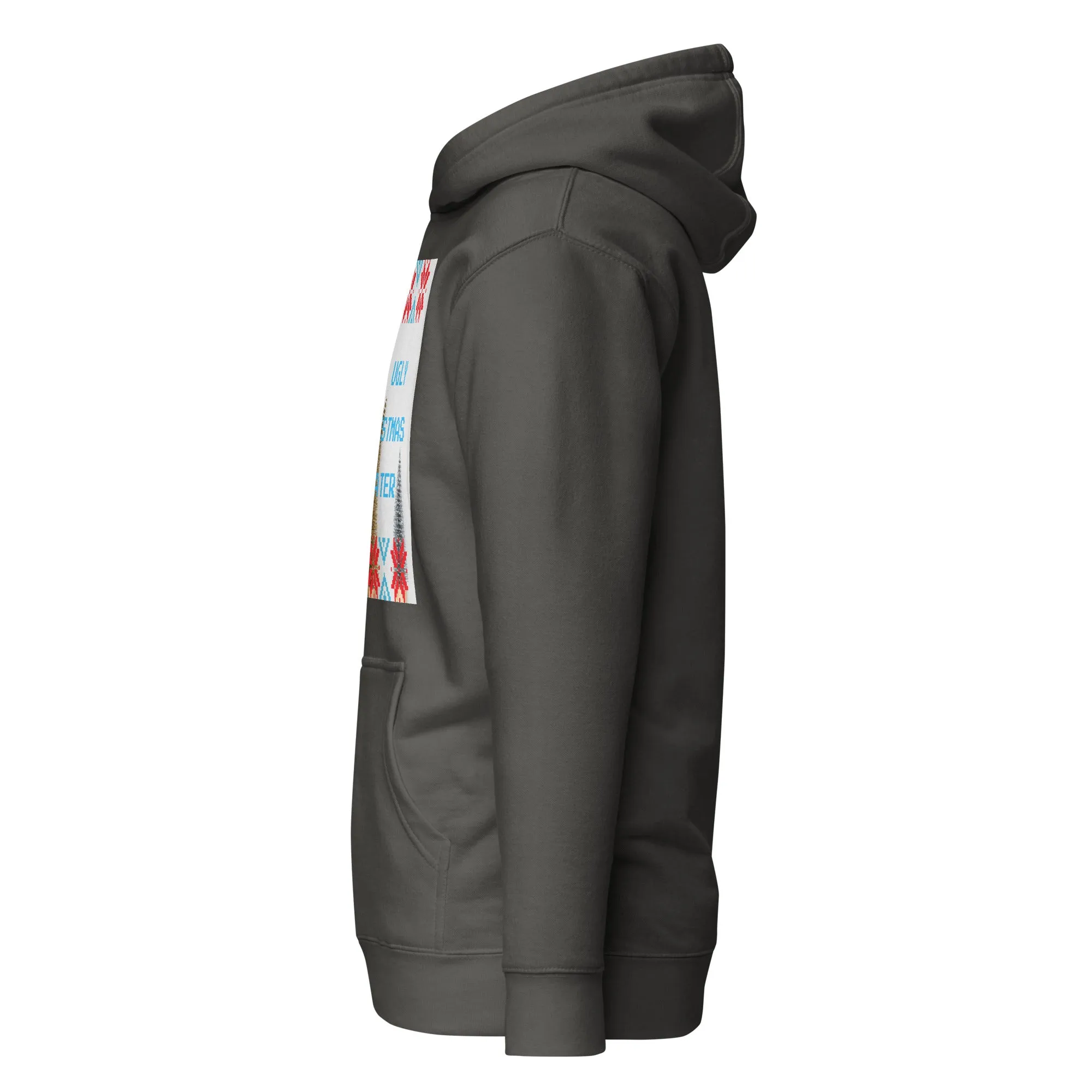 Christmas Hoodie (Glamourange Christmas Gifts - Hoodies for Christmas 0061)