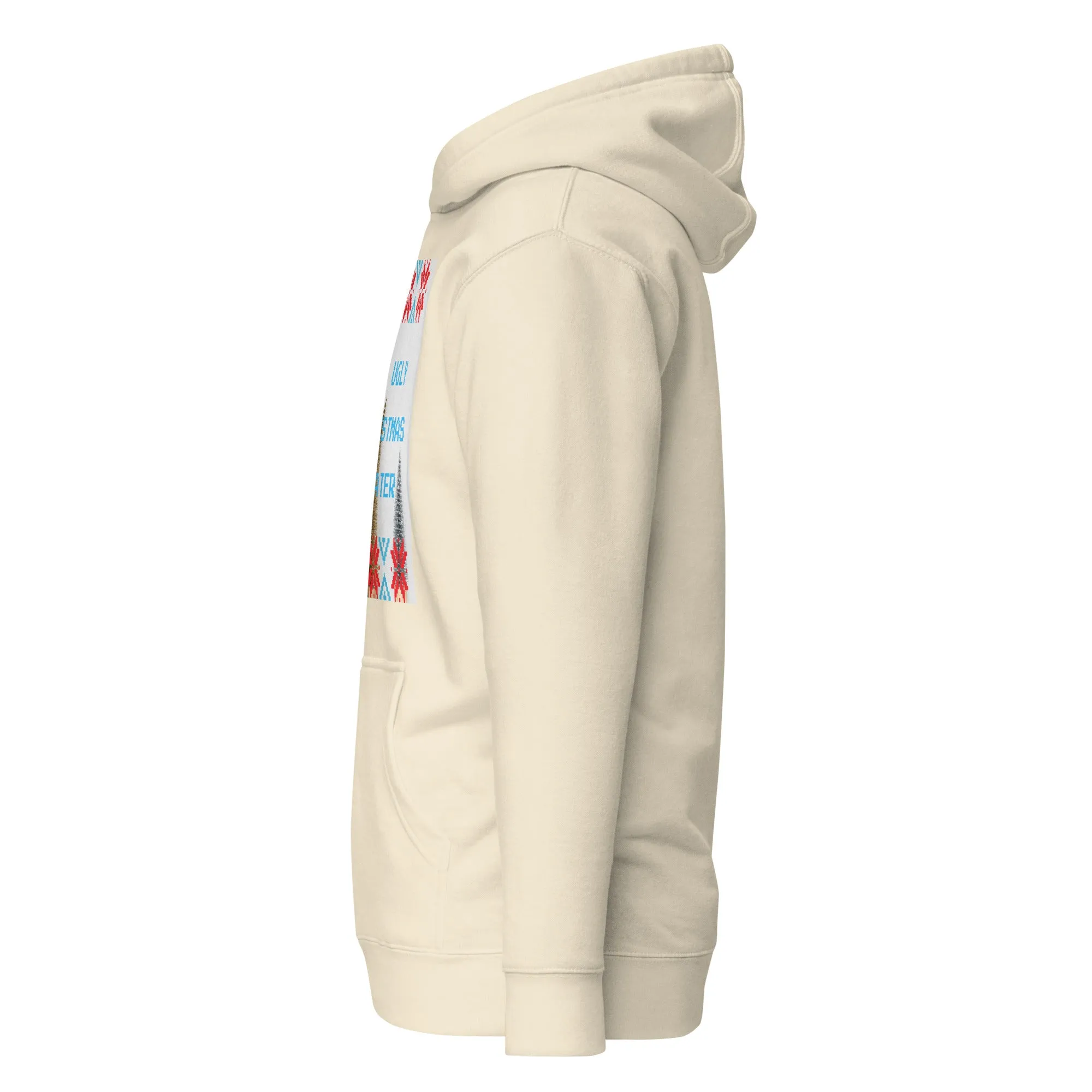 Christmas Hoodie (Glamourange Christmas Gifts - Hoodies for Christmas 0061)