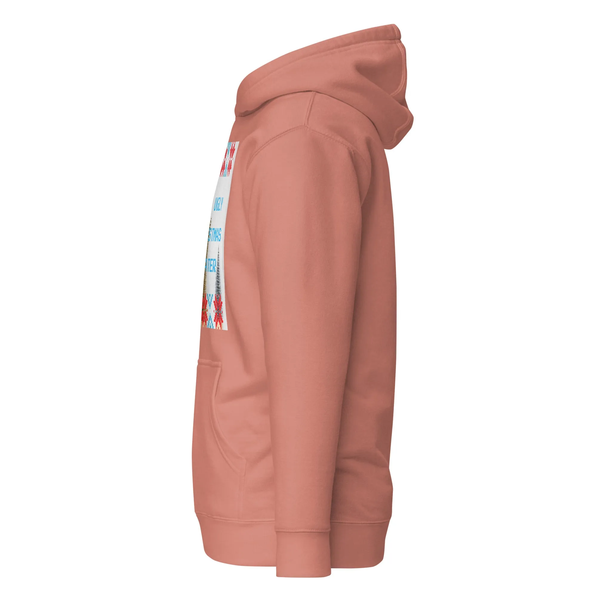 Christmas Hoodie (Glamourange Christmas Gifts - Hoodies for Christmas 0061)