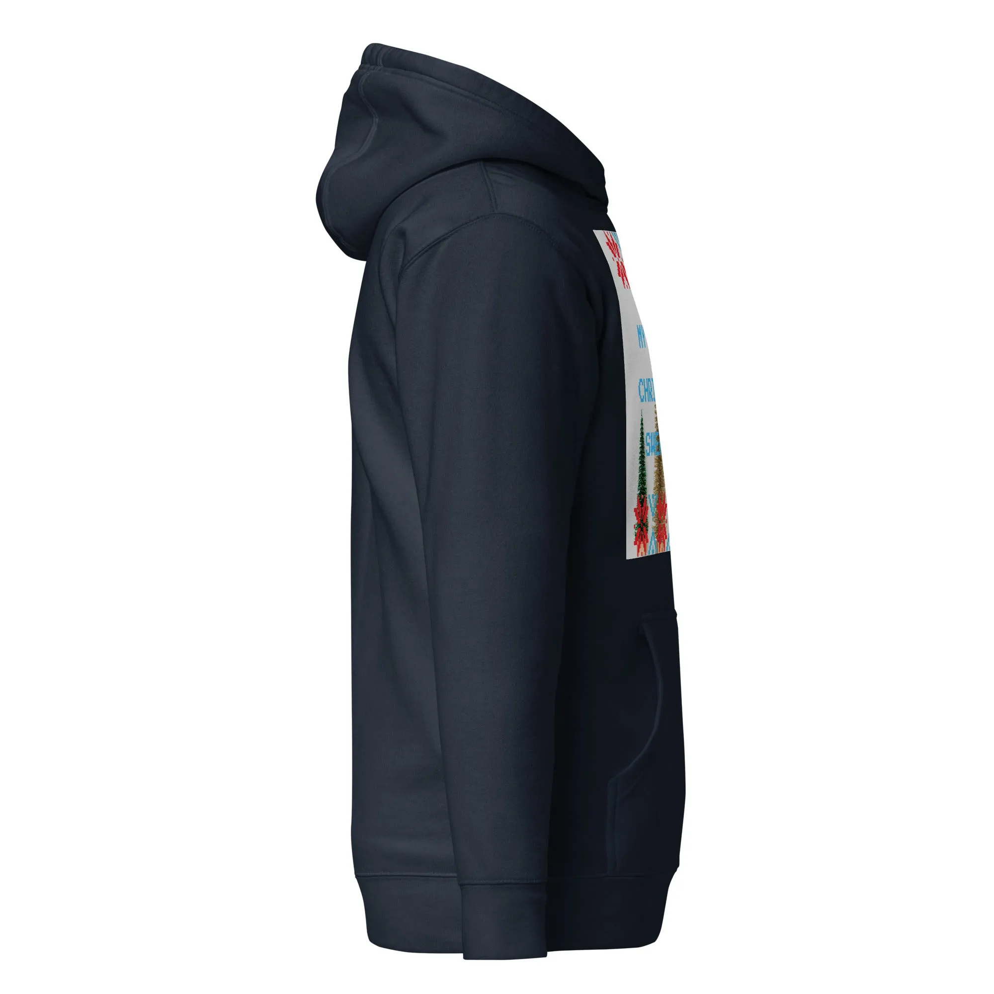 Christmas Hoodie (Glamourange Christmas Gifts - Hoodies for Christmas 0061)