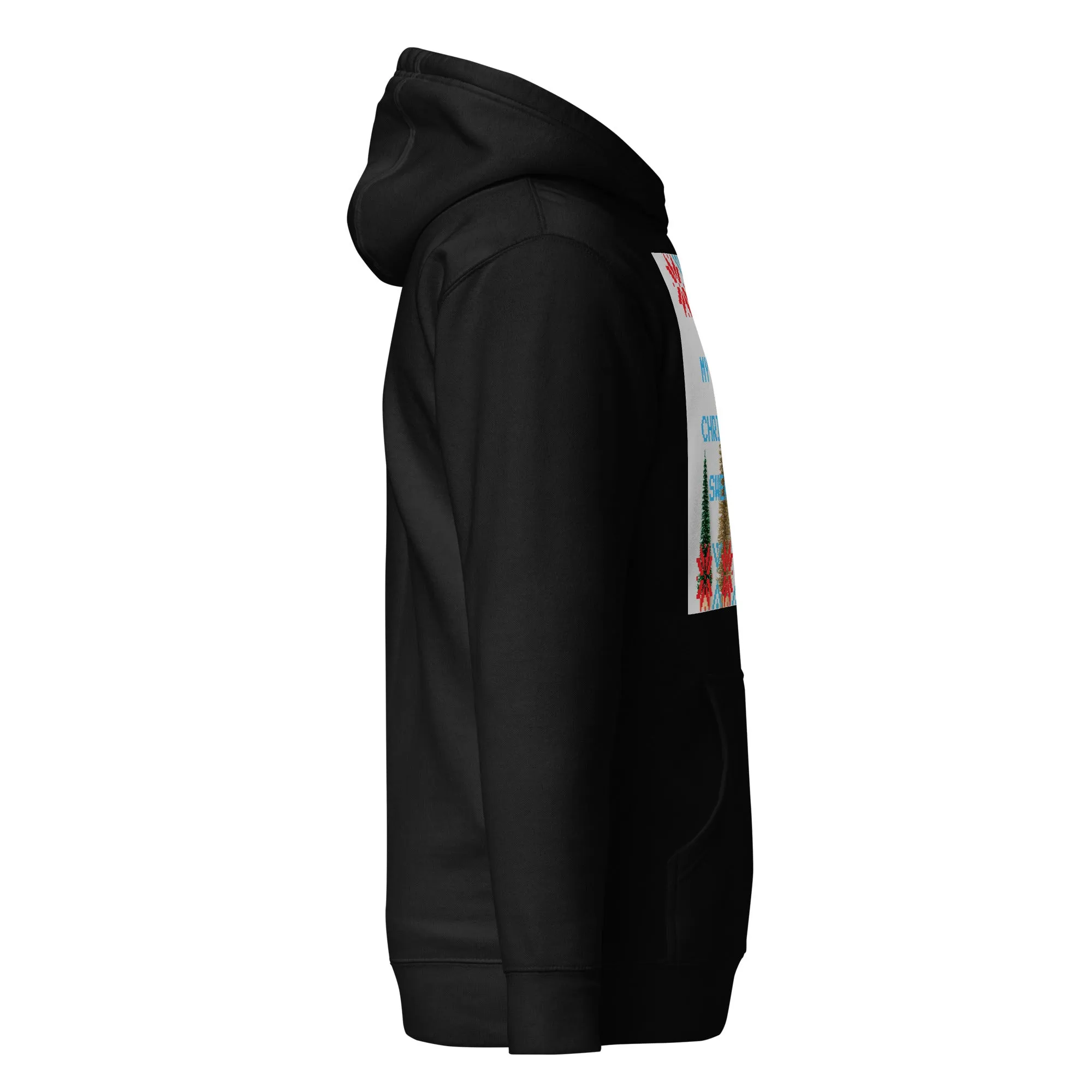 Christmas Hoodie (Glamourange Christmas Gifts - Hoodies for Christmas 0061)