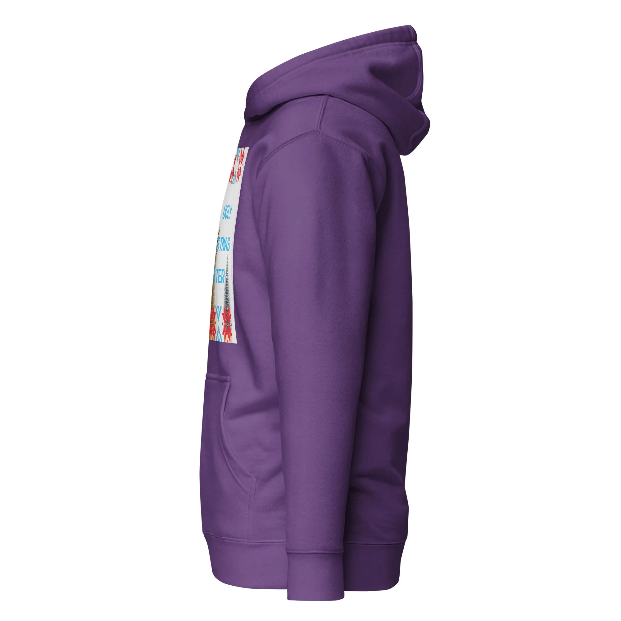 Christmas Hoodie (Glamourange Christmas Gifts - Hoodies for Christmas 0061)