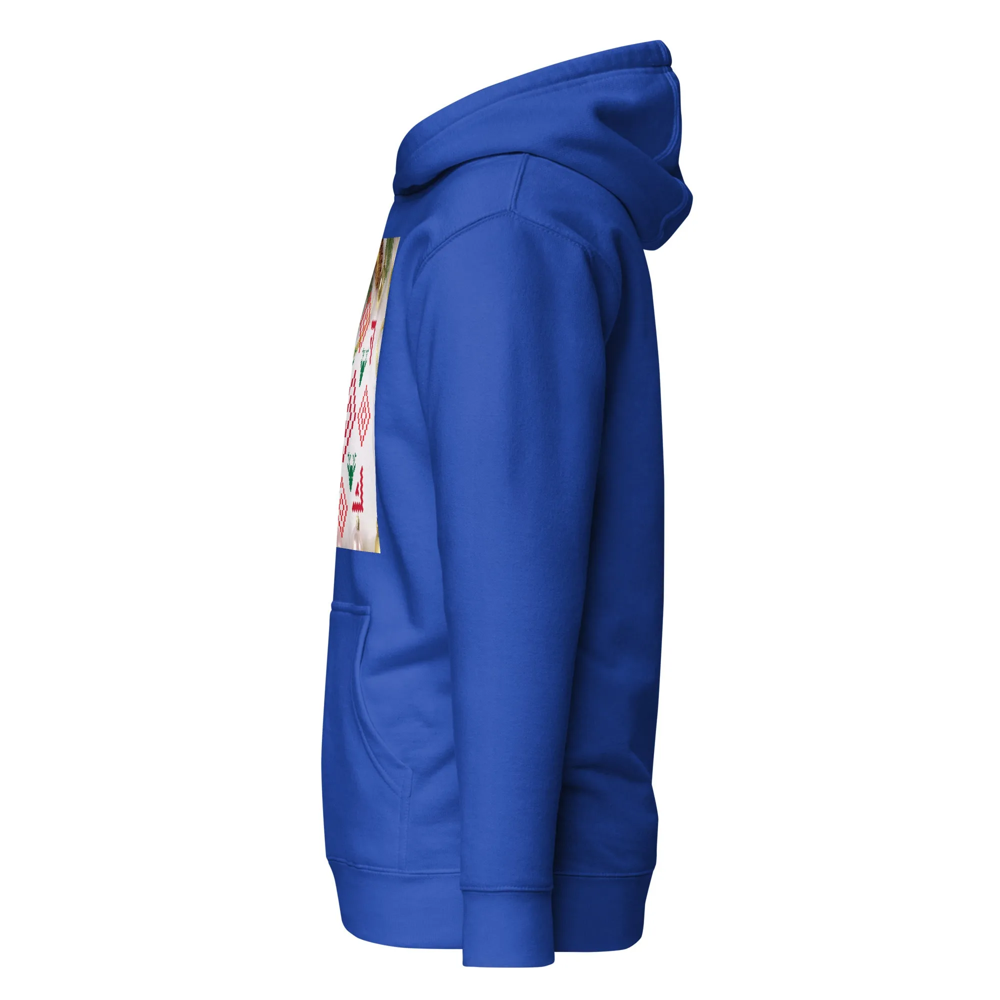 Christmas Hoodie (Glamourange Christmas Gifts - Hoodies for Christmas 0066)