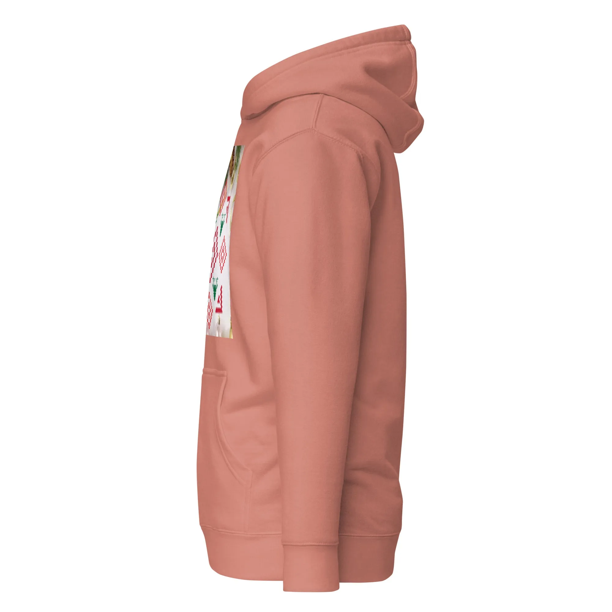 Christmas Hoodie (Glamourange Christmas Gifts - Hoodies for Christmas 0066)