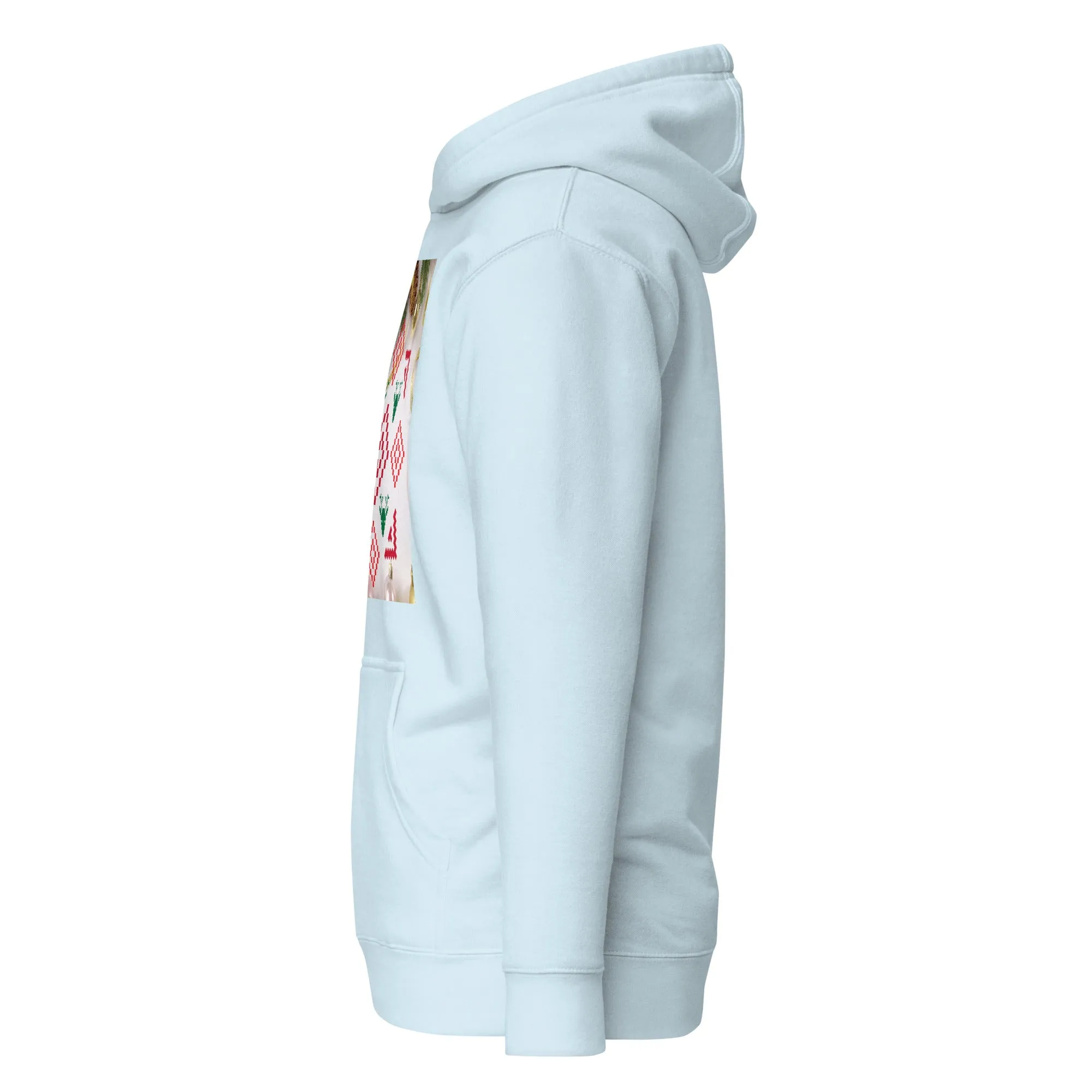 Christmas Hoodie (Glamourange Christmas Gifts - Hoodies for Christmas 0066)