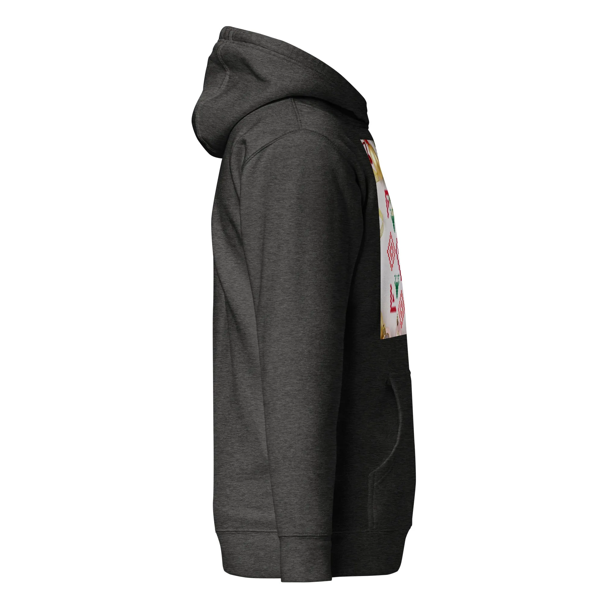 Christmas Hoodie (Glamourange Christmas Gifts - Hoodies for Christmas 0066)