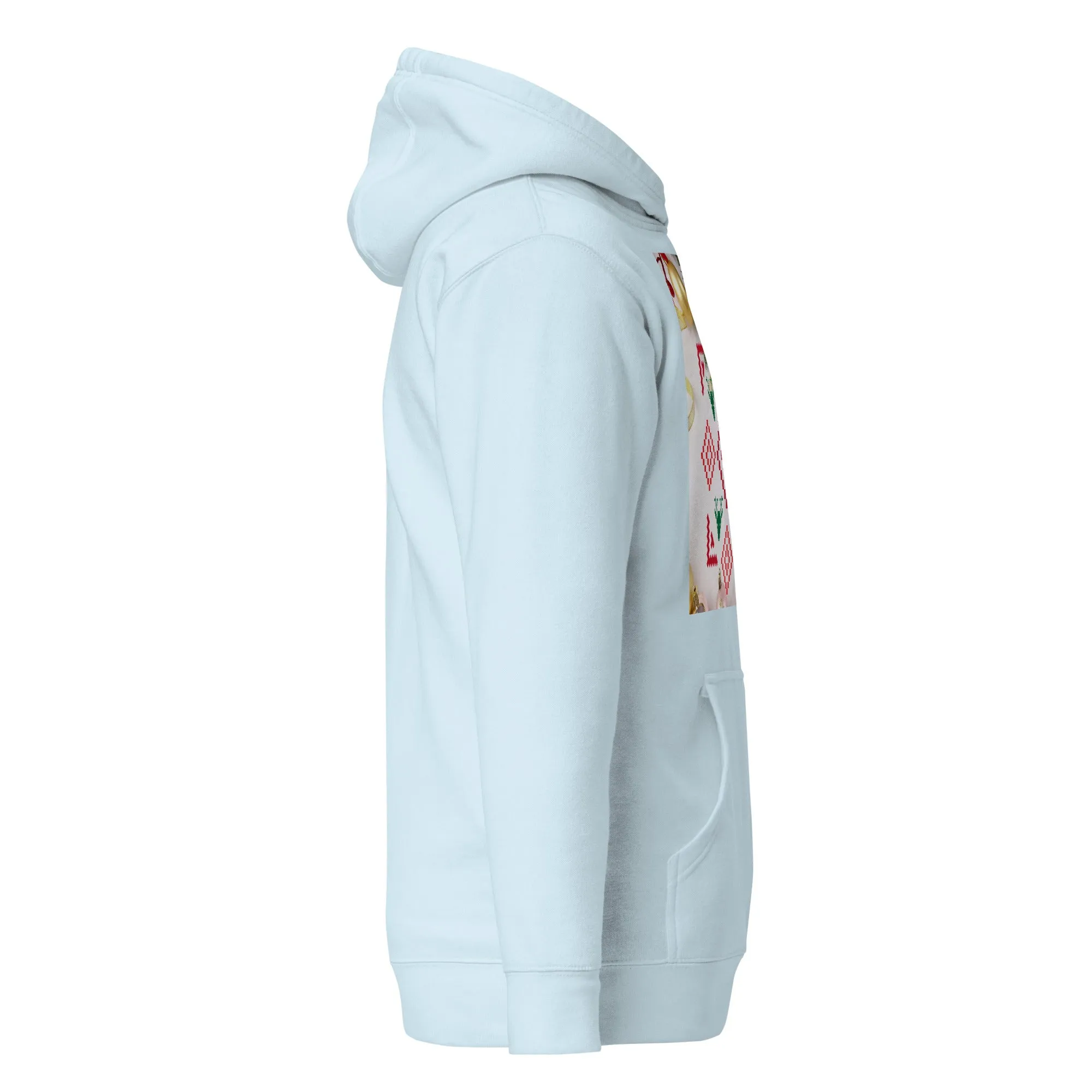 Christmas Hoodie (Glamourange Christmas Gifts - Hoodies for Christmas 0066)