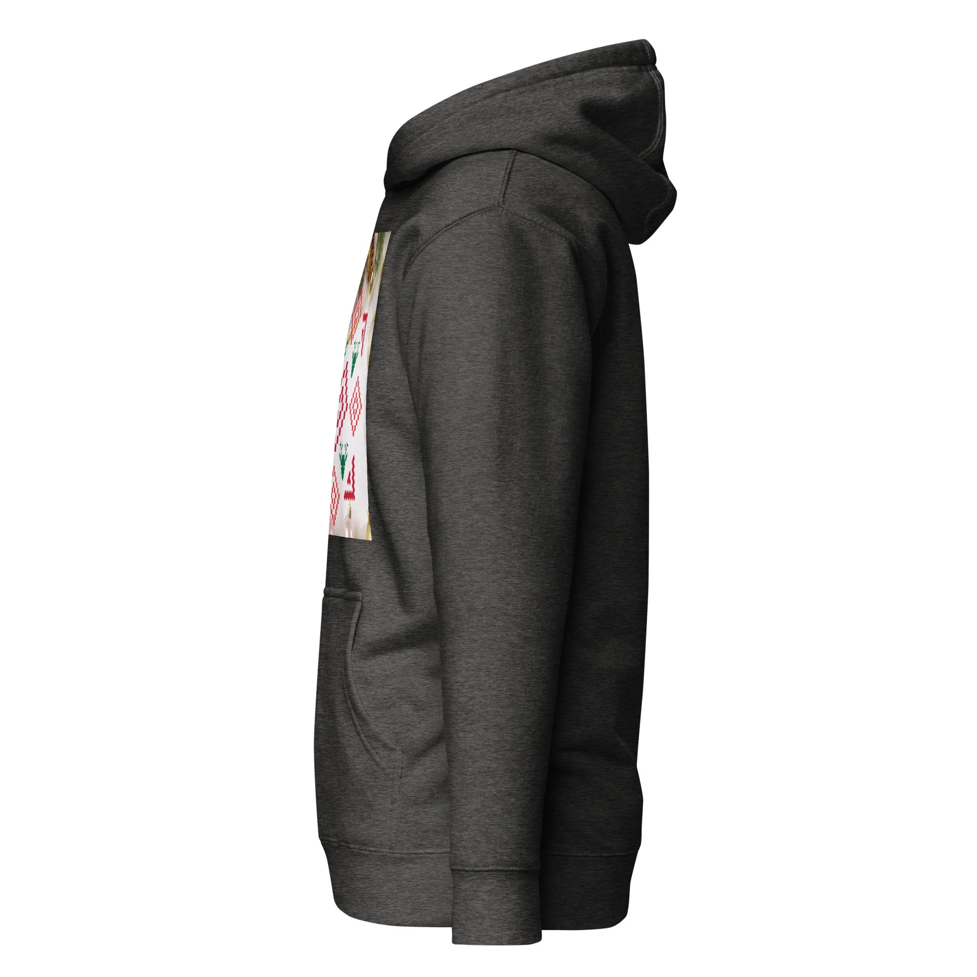 Christmas Hoodie (Glamourange Christmas Gifts - Hoodies for Christmas 0066)