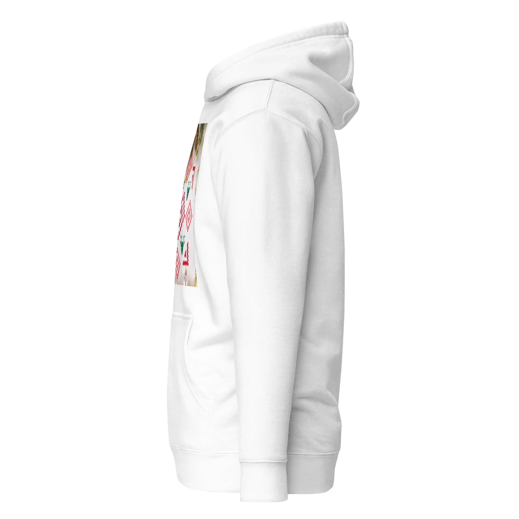 Christmas Hoodie (Glamourange Christmas Gifts - Hoodies for Christmas 0066)