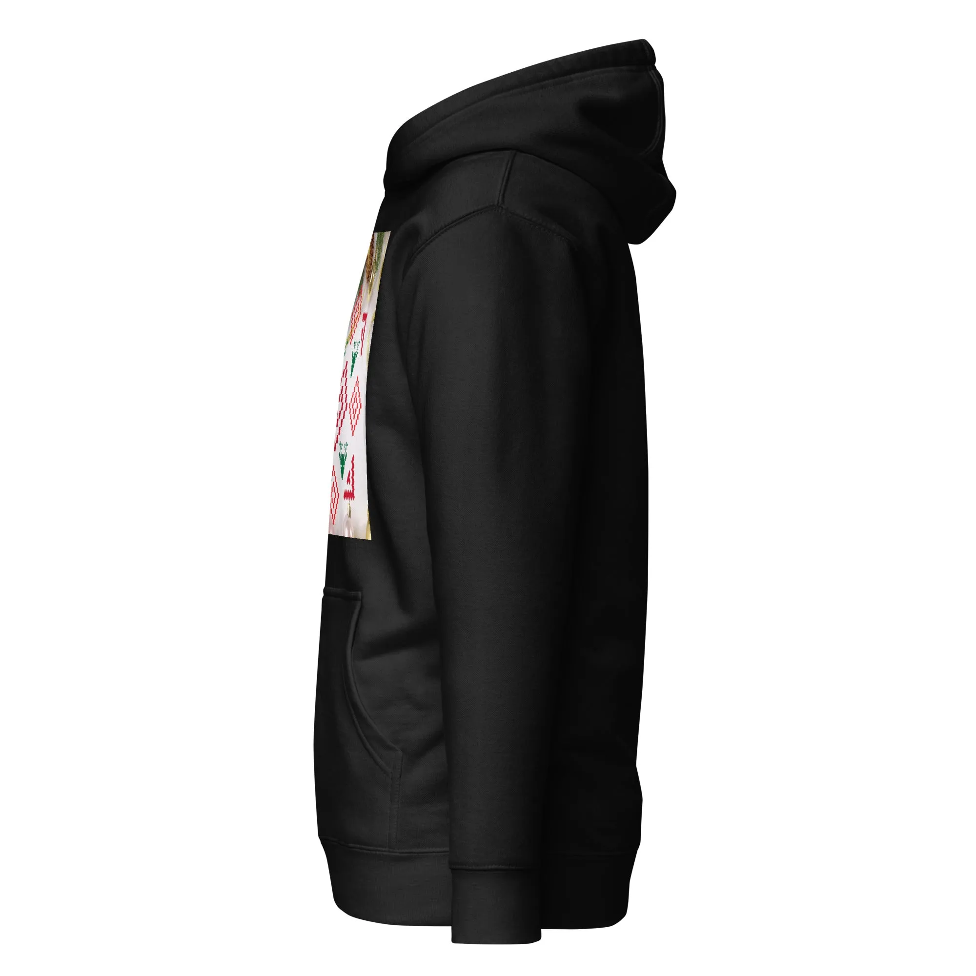 Christmas Hoodie (Glamourange Christmas Gifts - Hoodies for Christmas 0066)