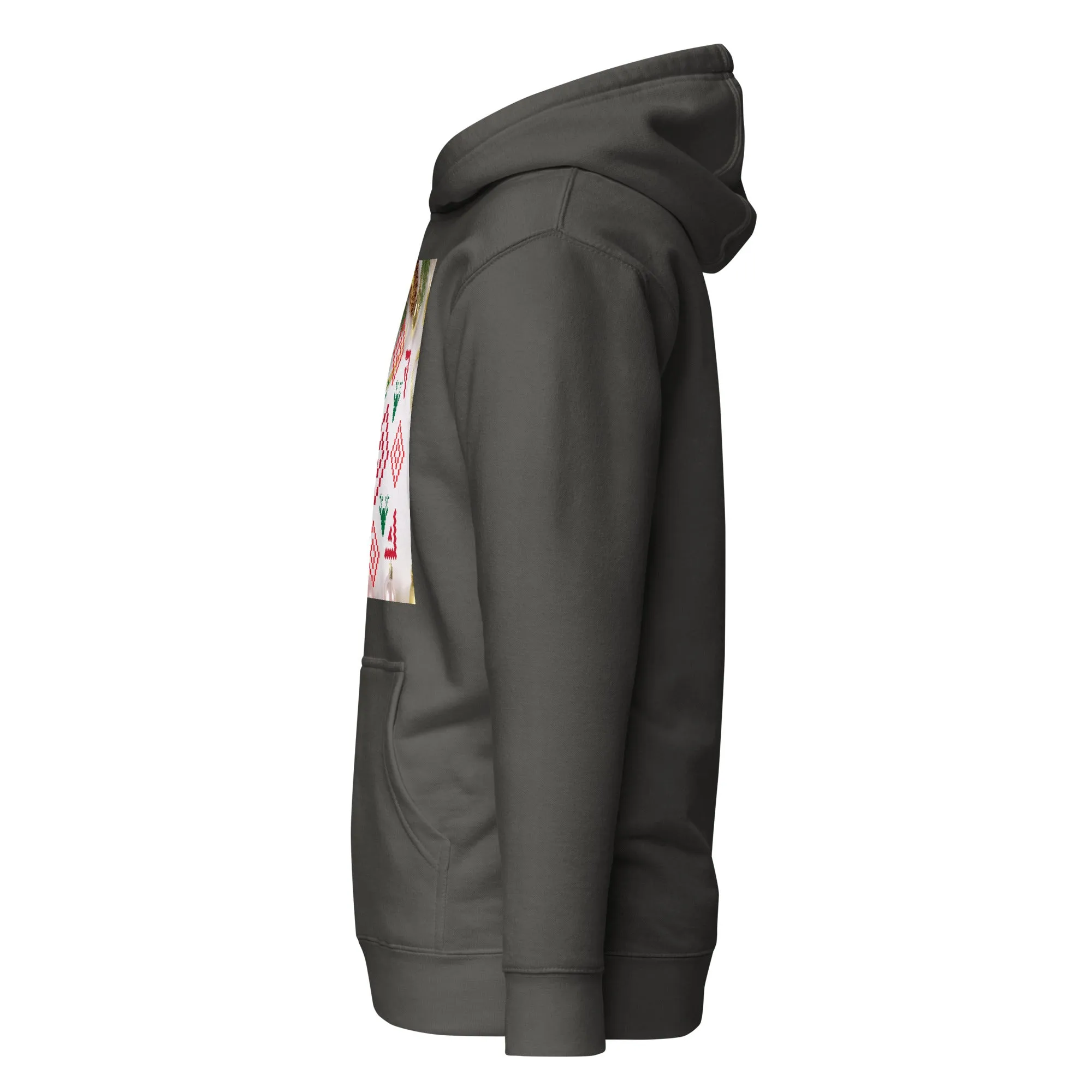 Christmas Hoodie (Glamourange Christmas Gifts - Hoodies for Christmas 0066)