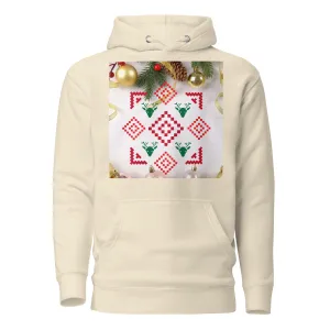 Christmas Hoodie (Glamourange Christmas Gifts - Hoodies for Christmas 0066)
