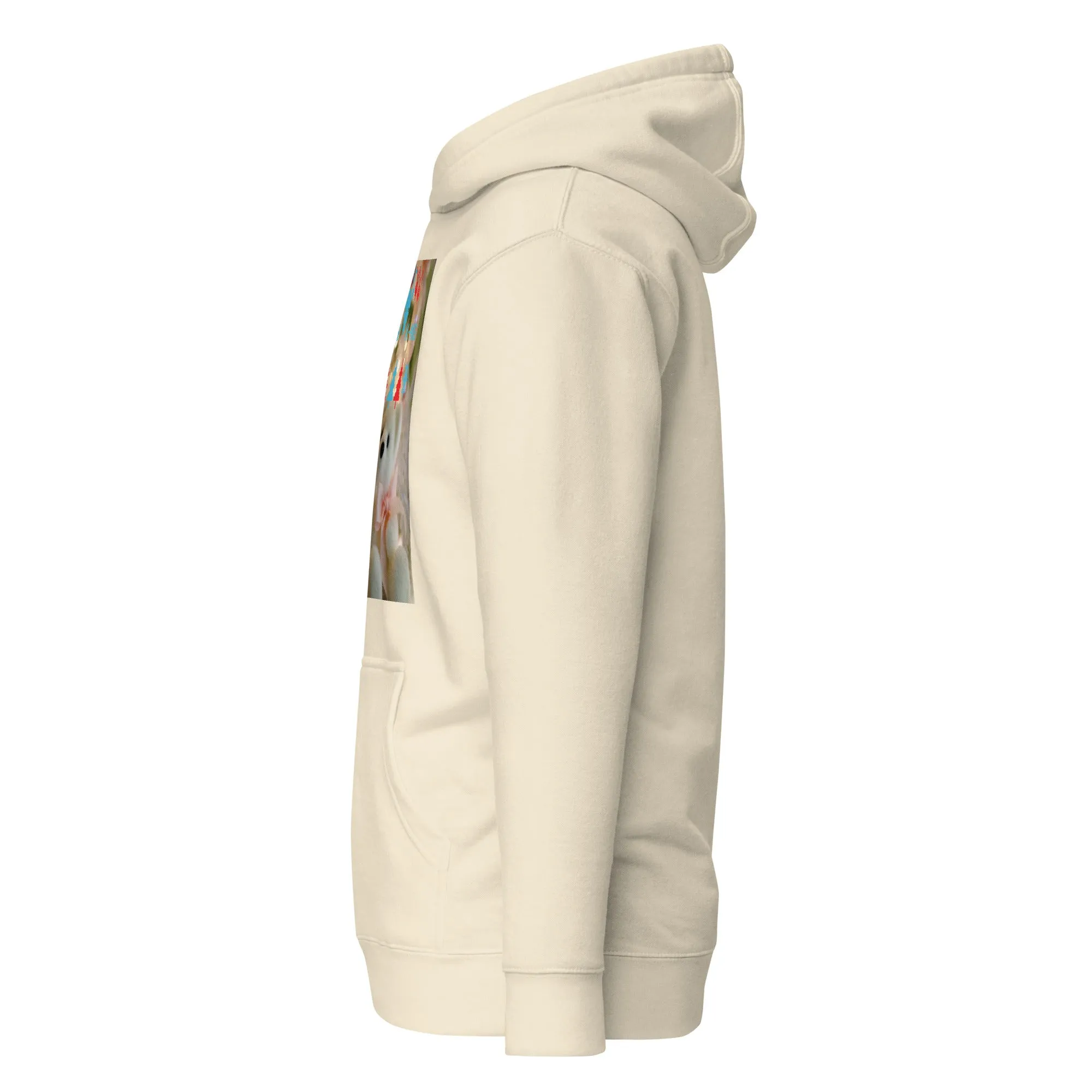 Christmas Hoodie (Glamourange Christmas Gifts - Hoodies for Christmas 0074)