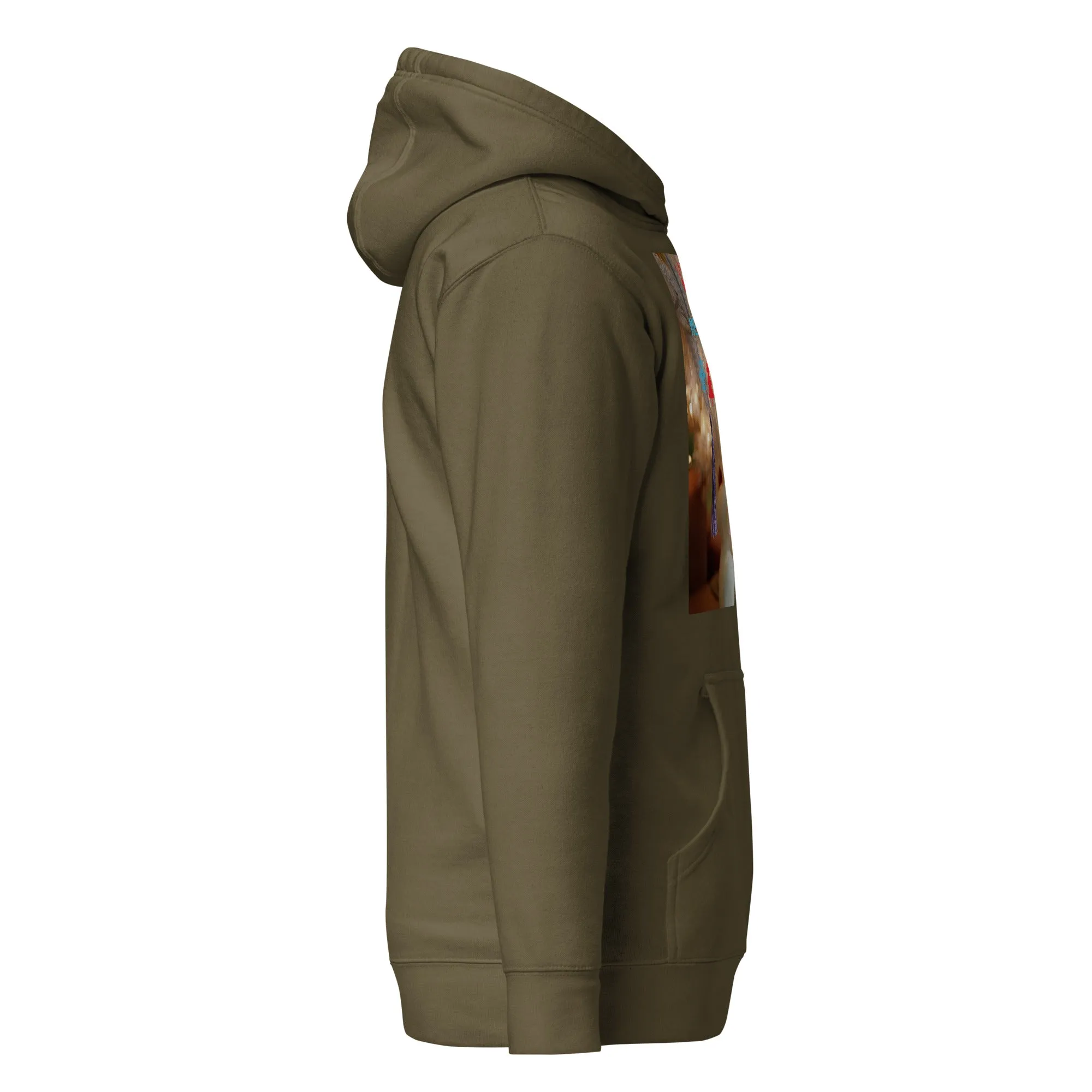 Christmas Hoodie (Glamourange Christmas Gifts - Hoodies for Christmas 0074)
