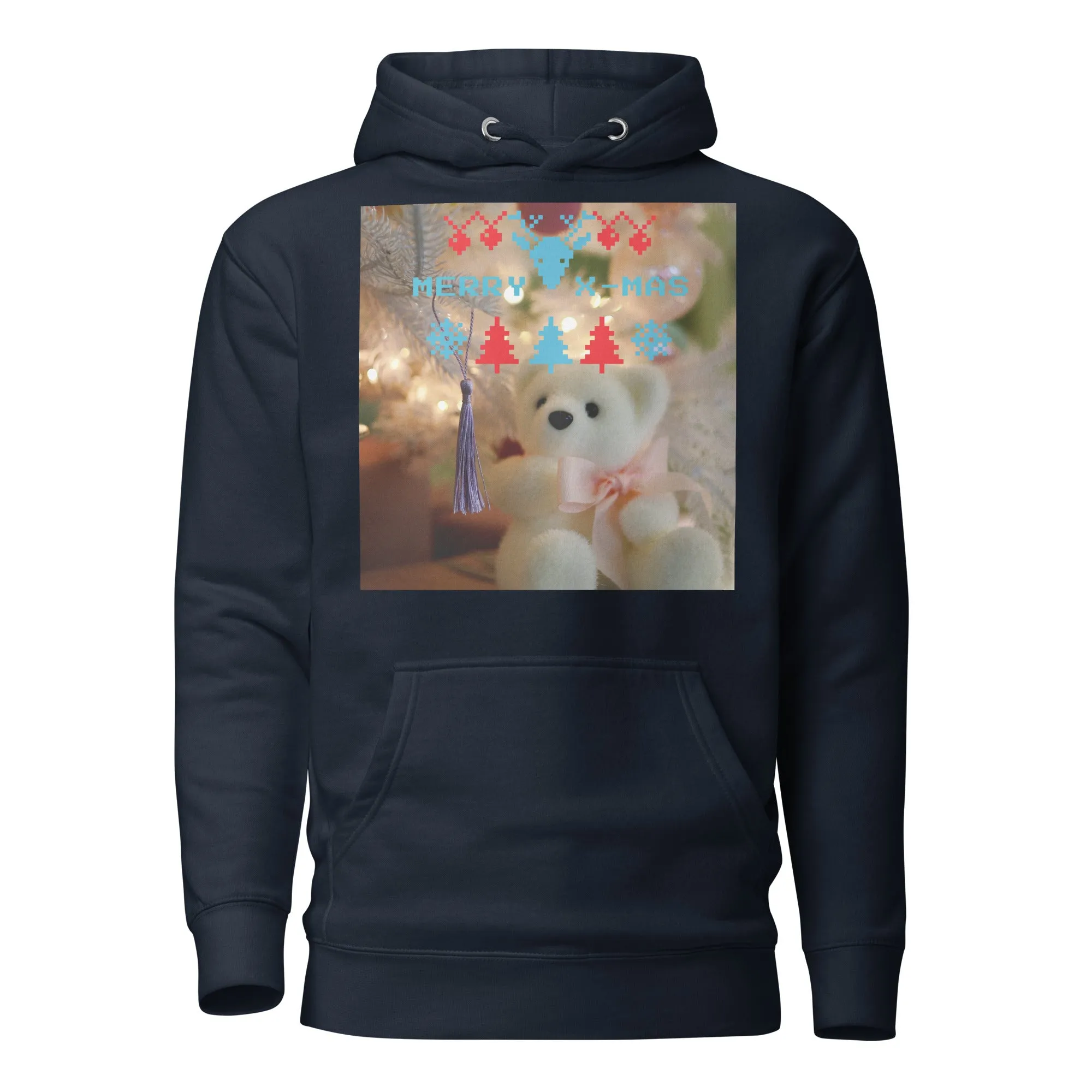 Christmas Hoodie (Glamourange Christmas Gifts - Hoodies for Christmas 0074)