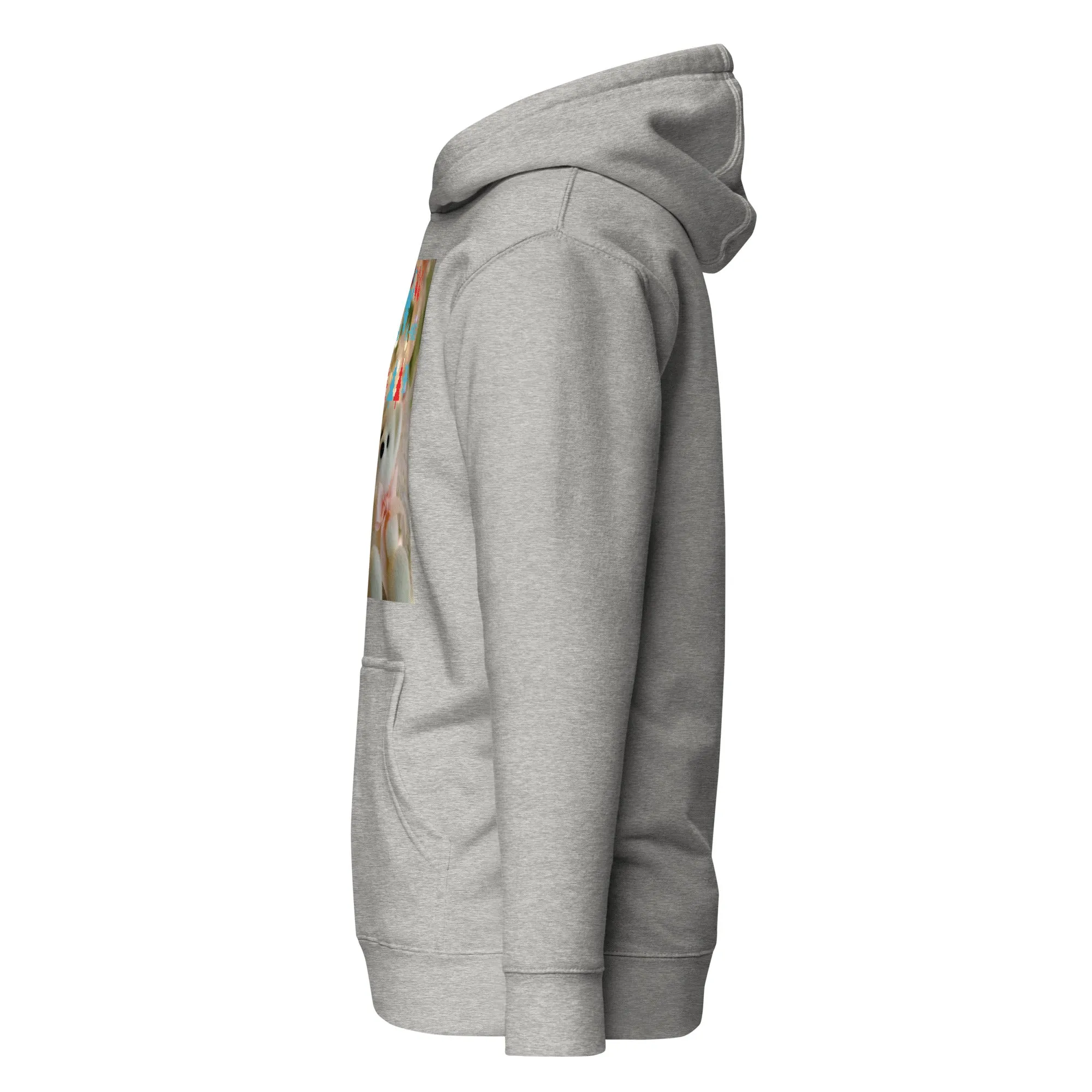 Christmas Hoodie (Glamourange Christmas Gifts - Hoodies for Christmas 0074)