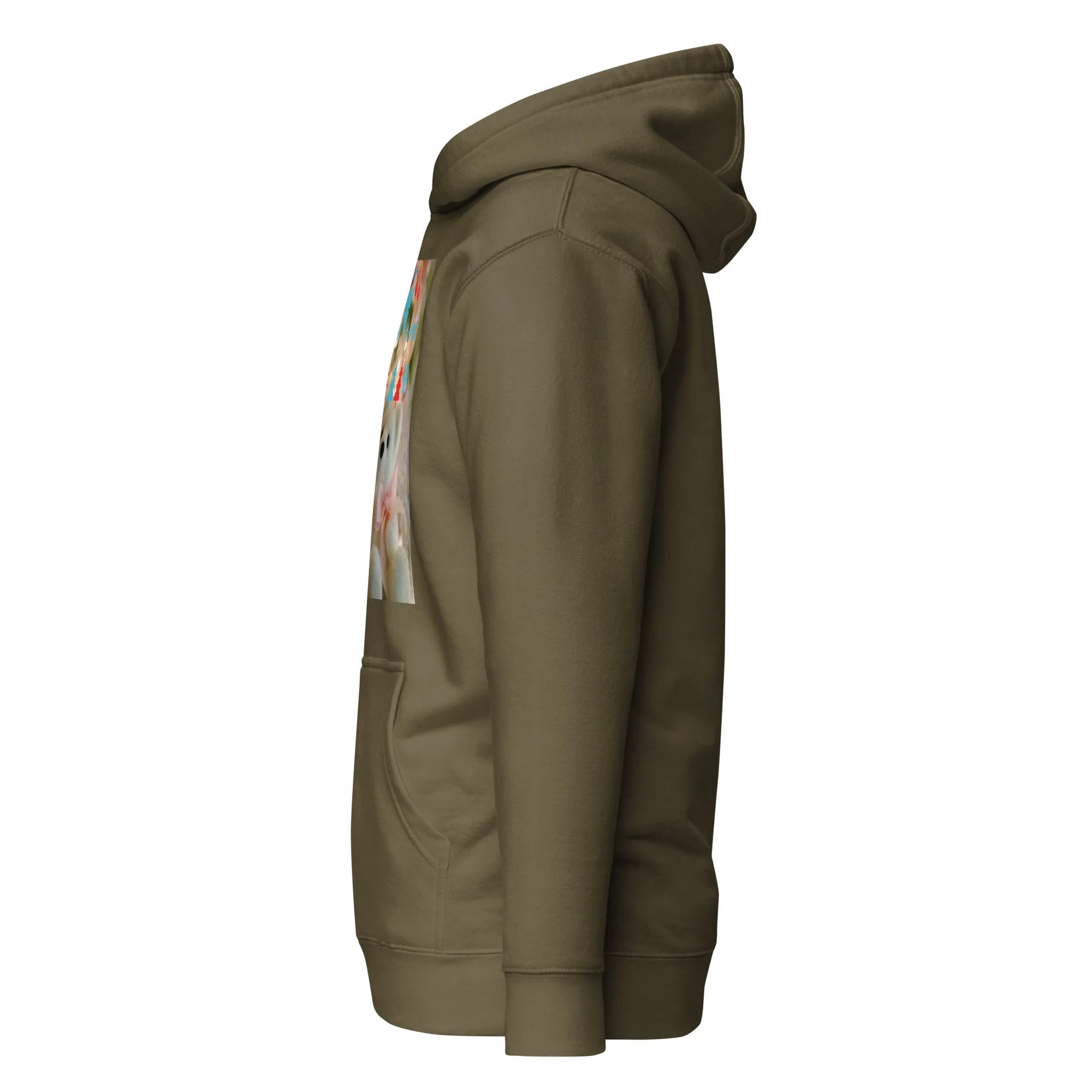 Christmas Hoodie (Glamourange Christmas Gifts - Hoodies for Christmas 0074)