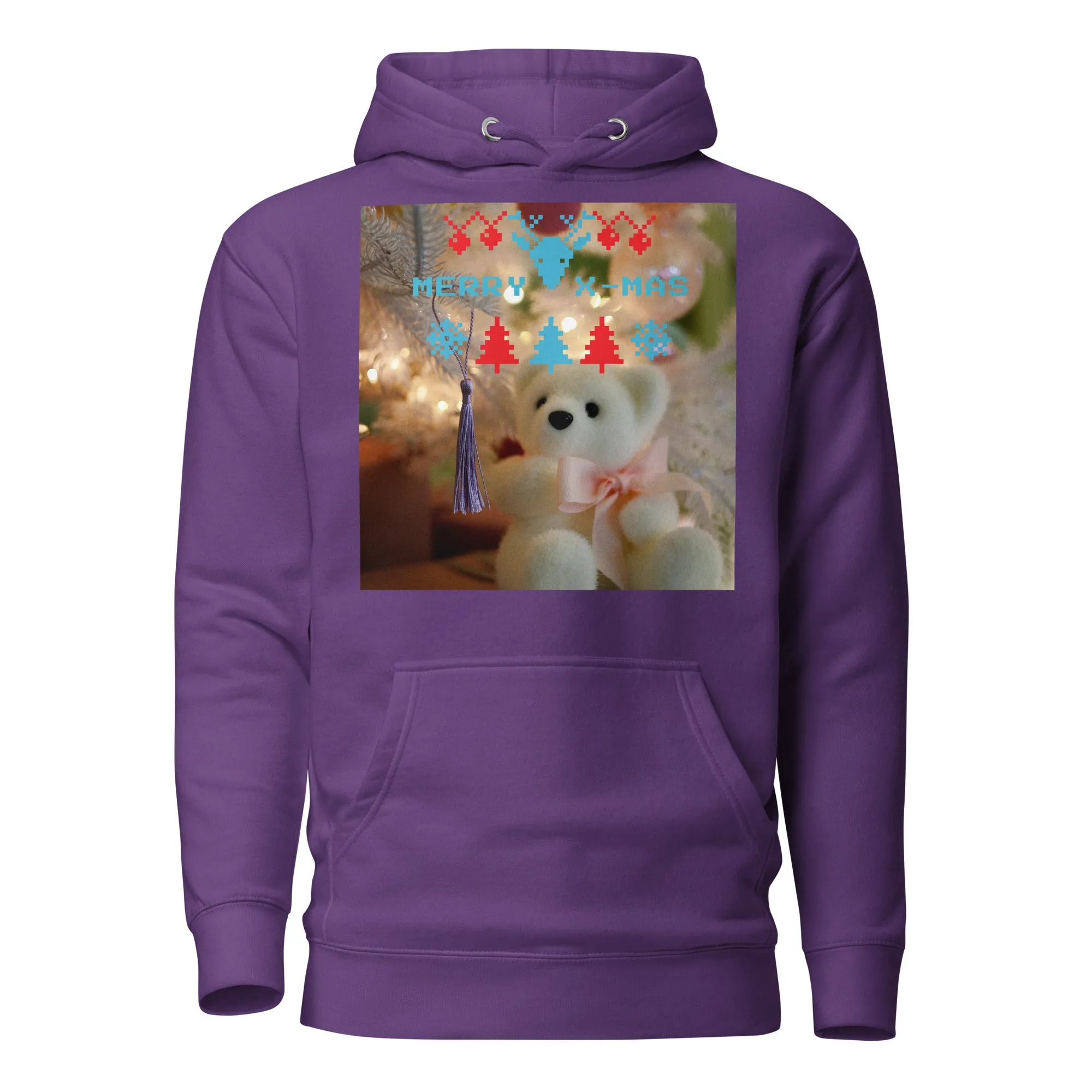 Christmas Hoodie (Glamourange Christmas Gifts - Hoodies for Christmas 0074)