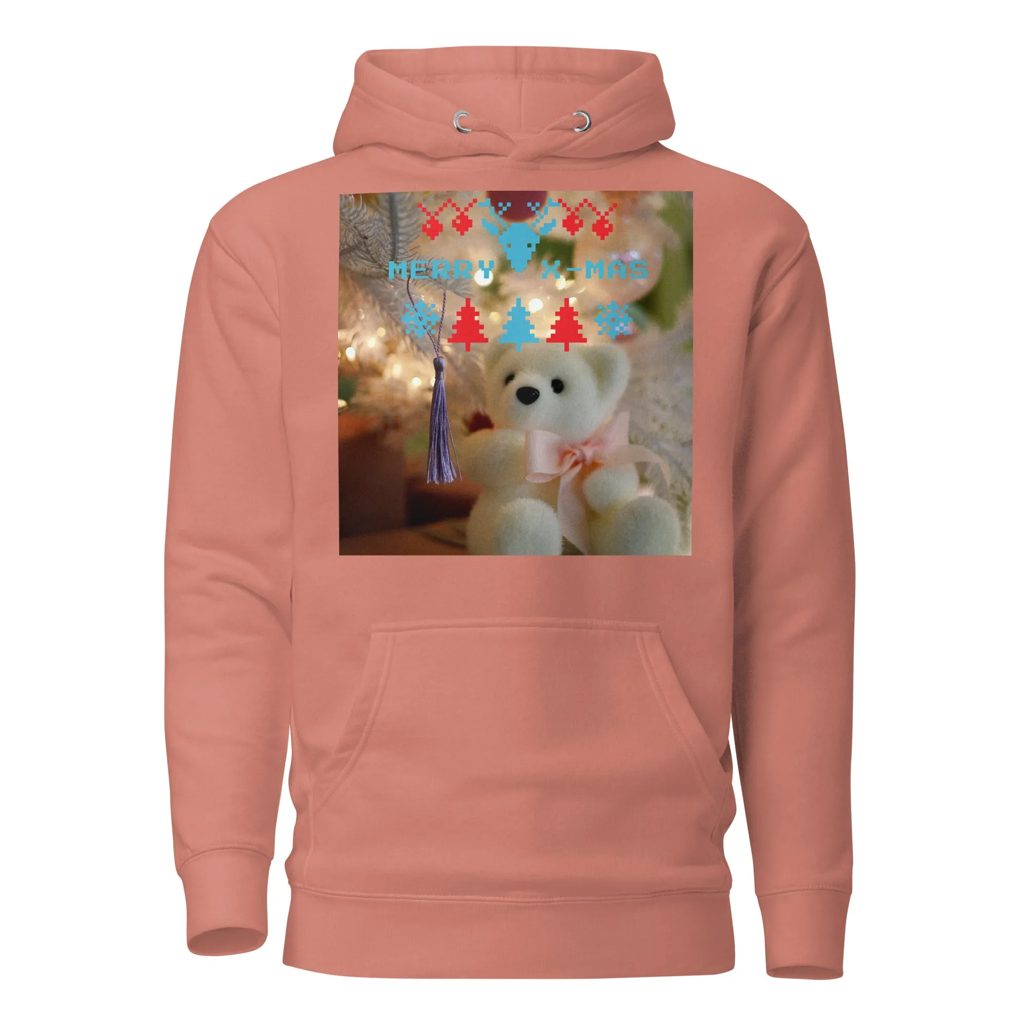 Christmas Hoodie (Glamourange Christmas Gifts - Hoodies for Christmas 0074)