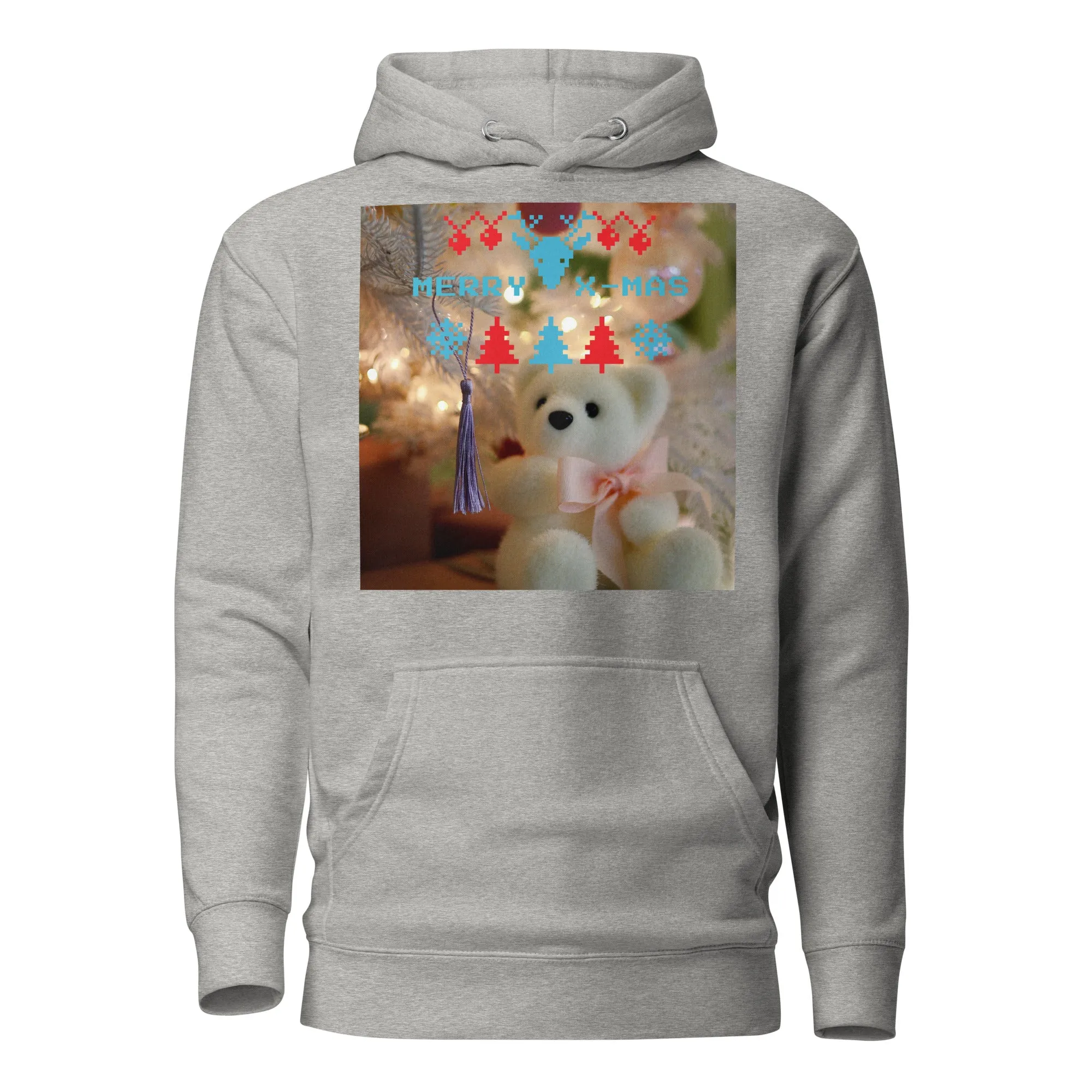 Christmas Hoodie (Glamourange Christmas Gifts - Hoodies for Christmas 0074)