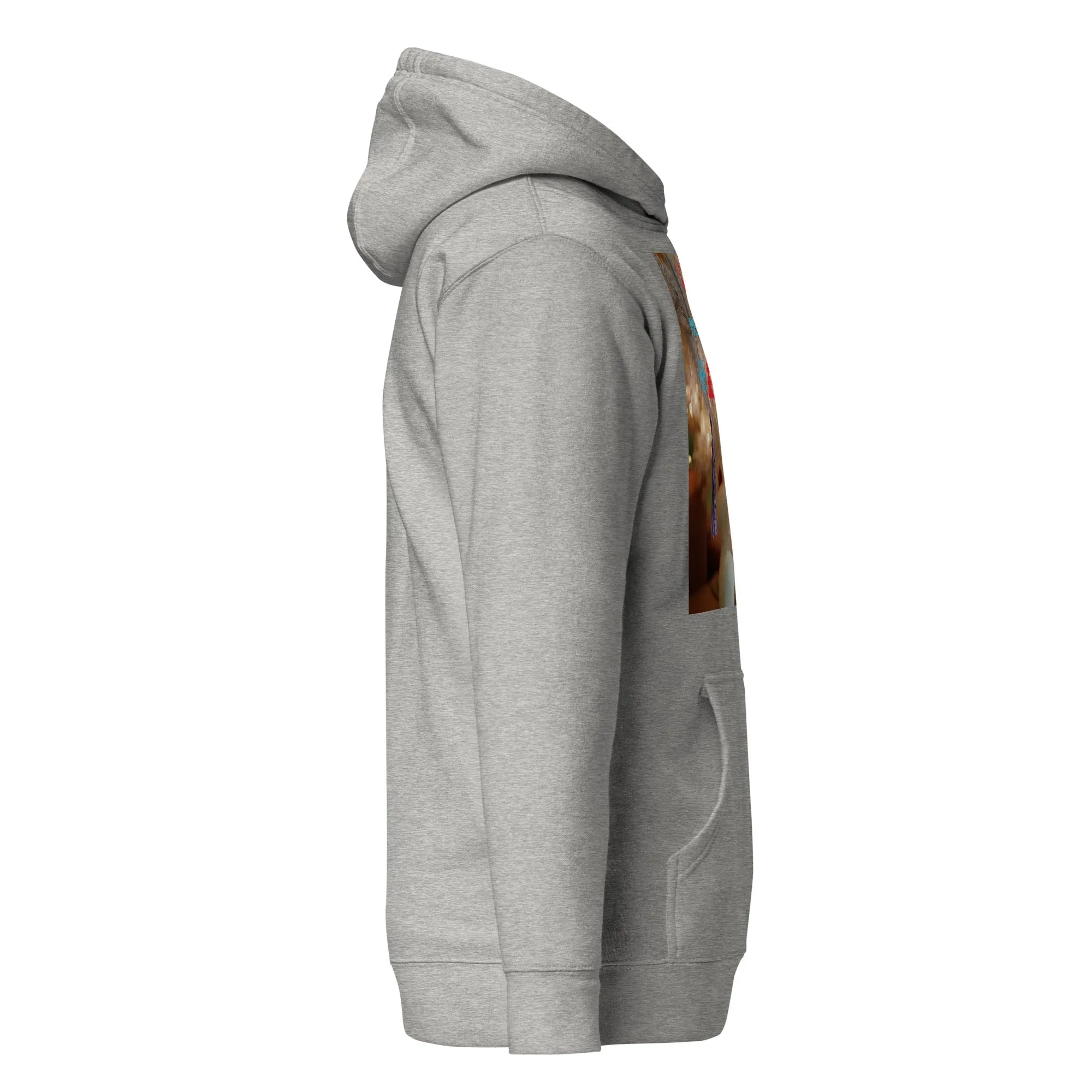 Christmas Hoodie (Glamourange Christmas Gifts - Hoodies for Christmas 0074)