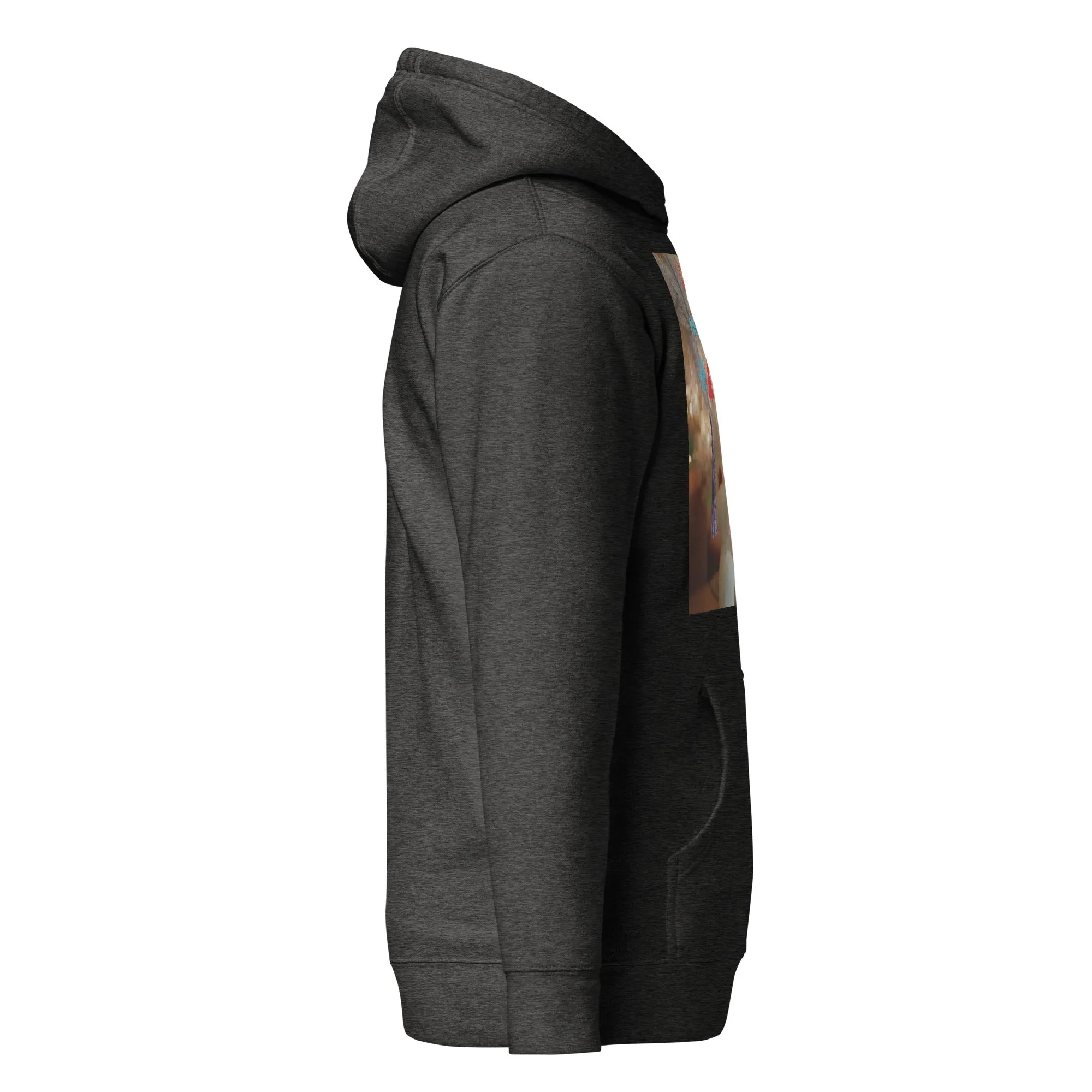Christmas Hoodie (Glamourange Christmas Gifts - Hoodies for Christmas 0074)