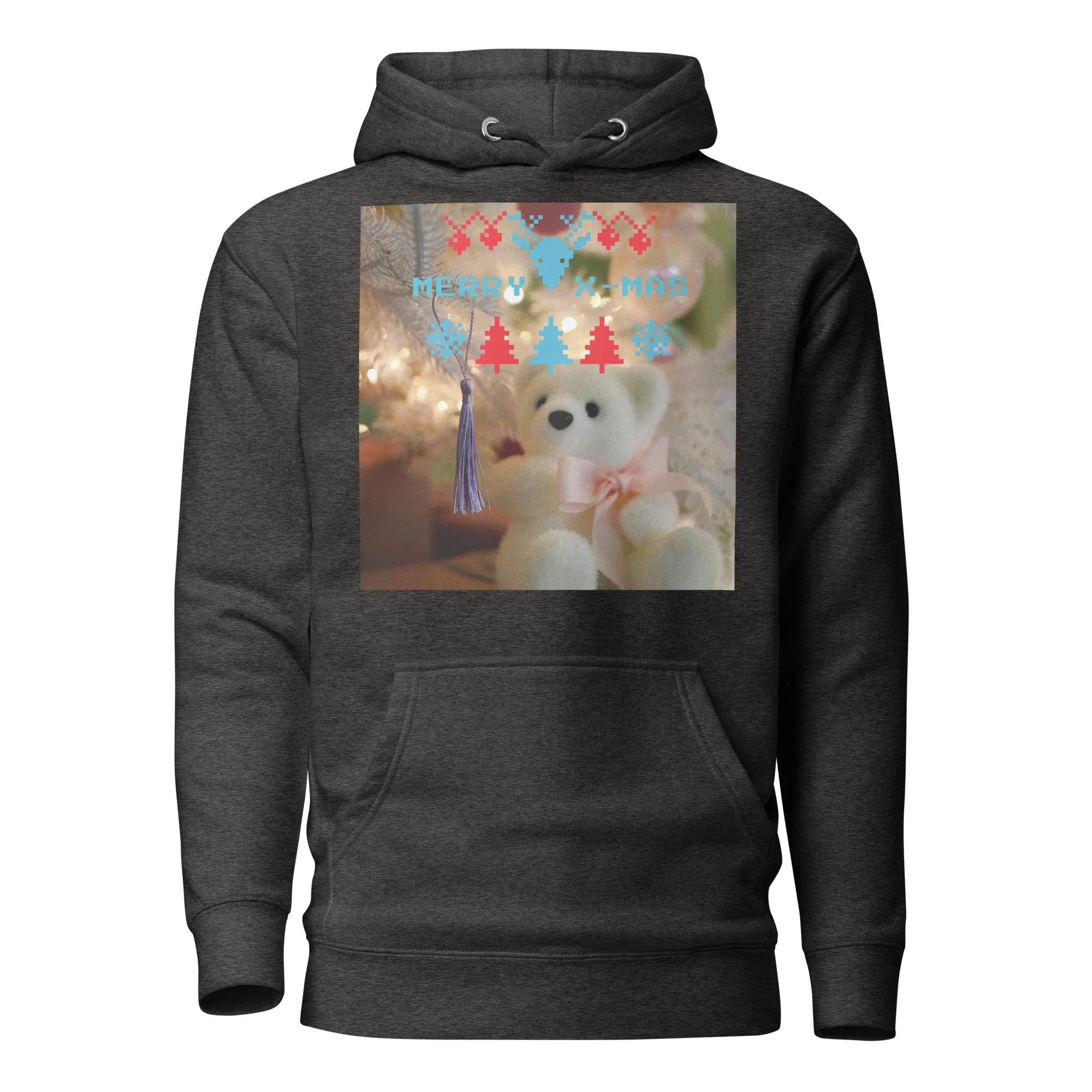 Christmas Hoodie (Glamourange Christmas Gifts - Hoodies for Christmas 0074)